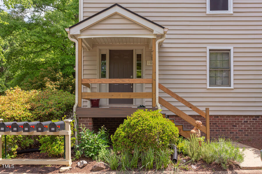 101 Westover Court Chapel Hill NC 27514
