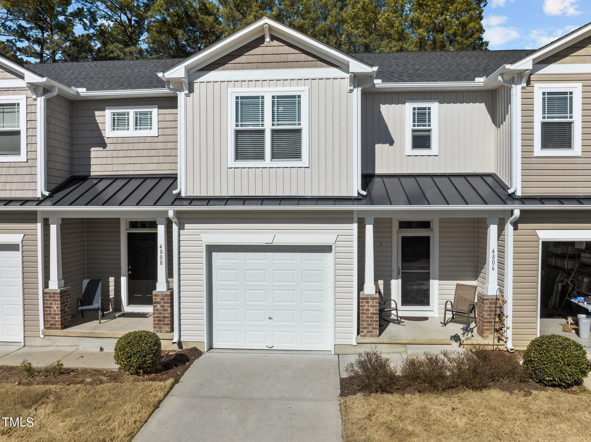 4806 Landover Bluff Way Raleigh NC 27616
