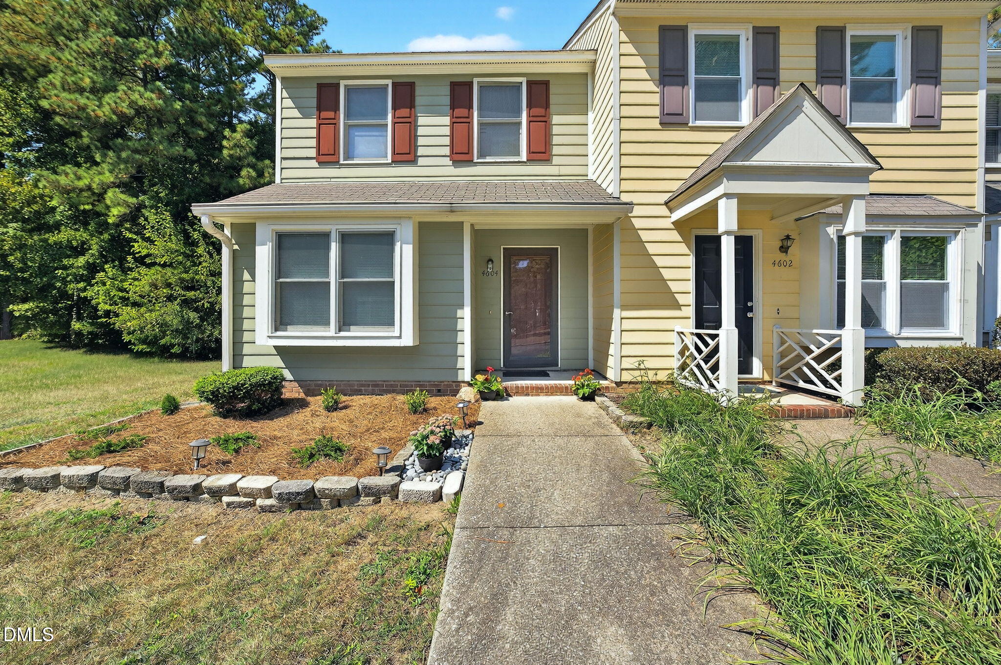 4604 Jacqueline Lane Raleigh NC 27616