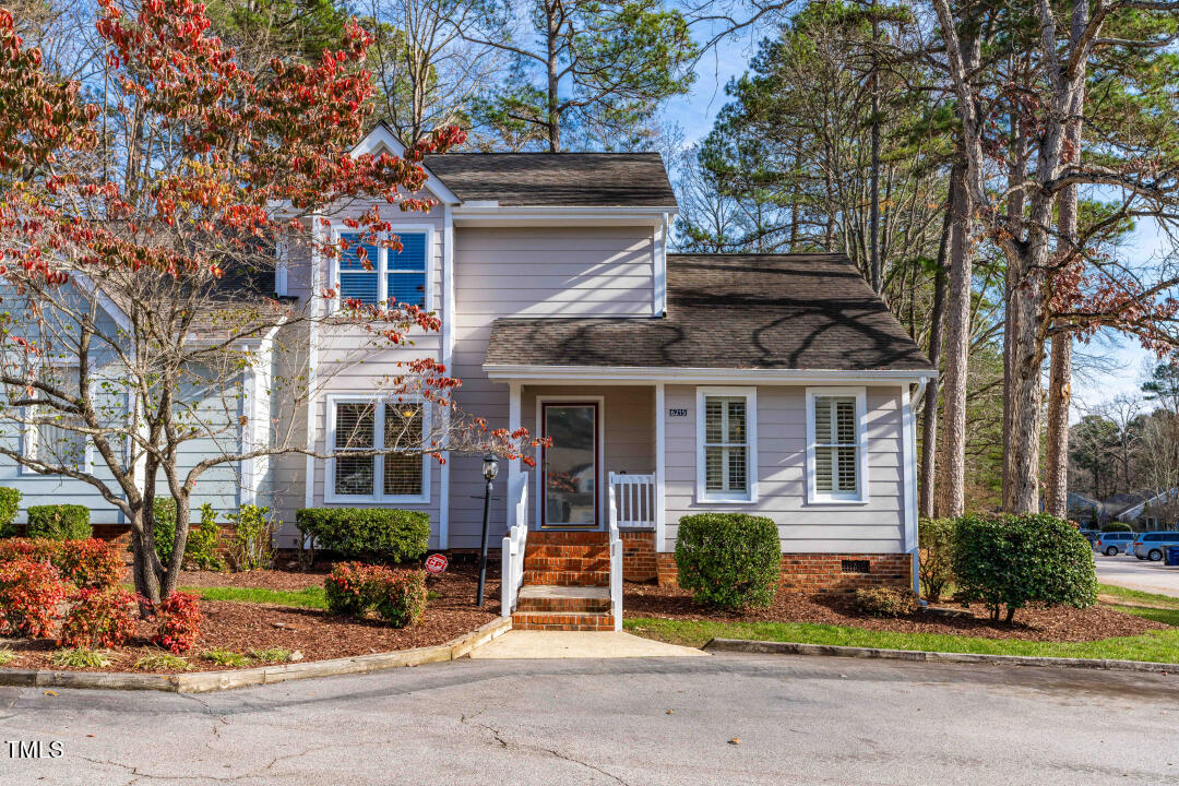 6215 Fountainhead Drive Raleigh NC 27609