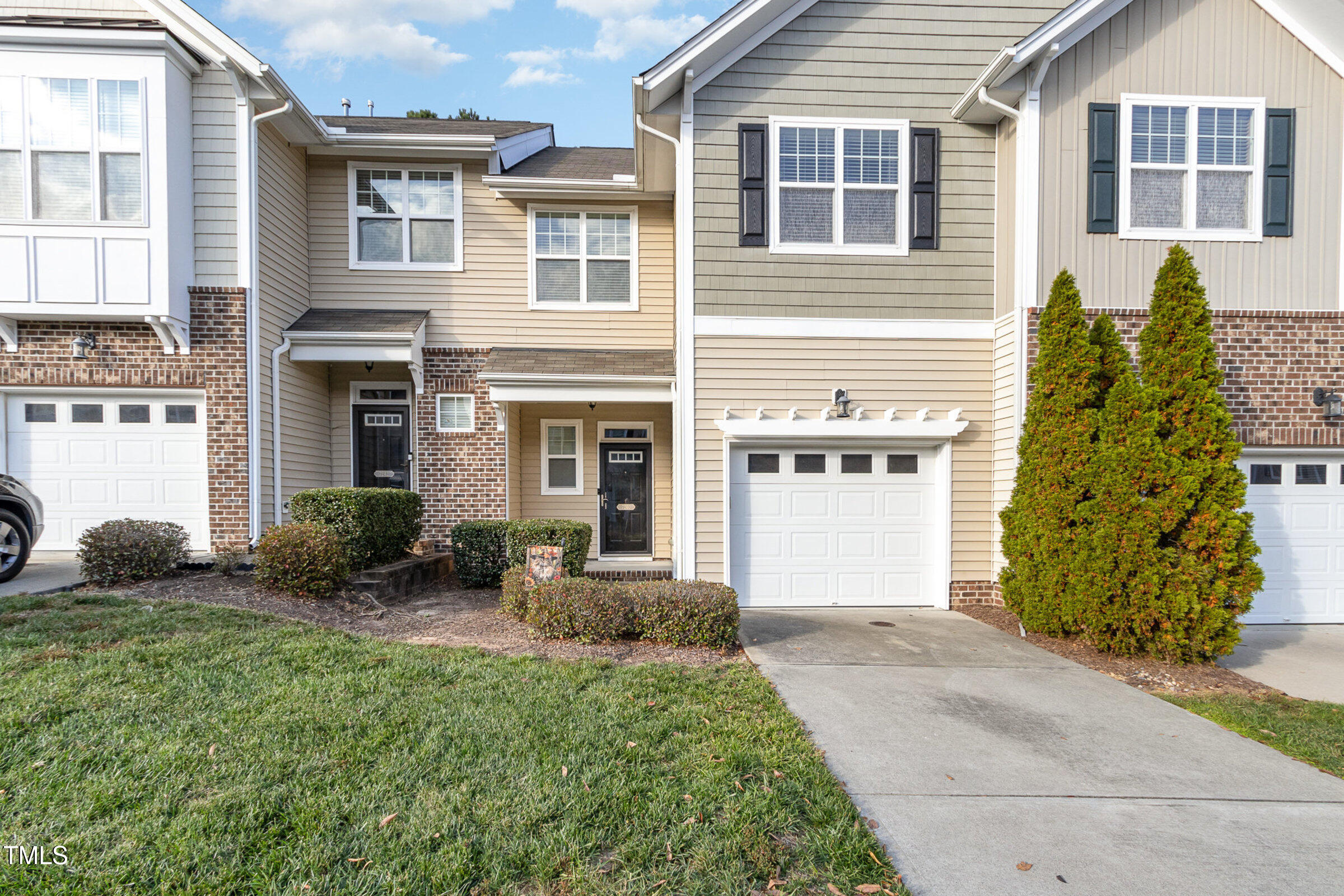 7240 Terregles Drive Raleigh NC 27617