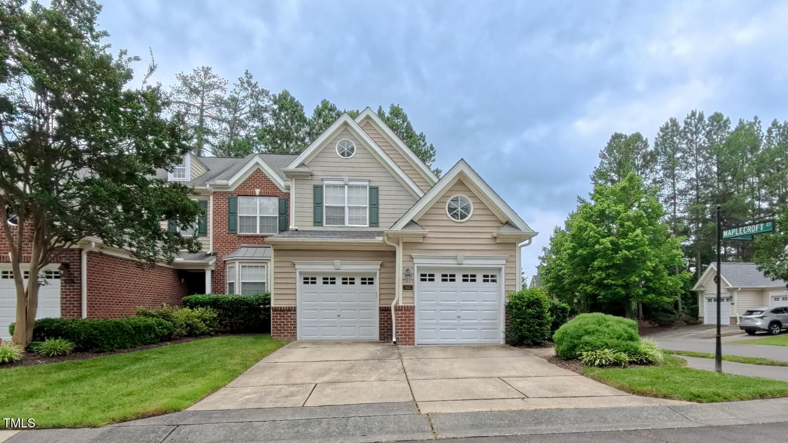 9531 Vira Drive Raleigh NC 27617