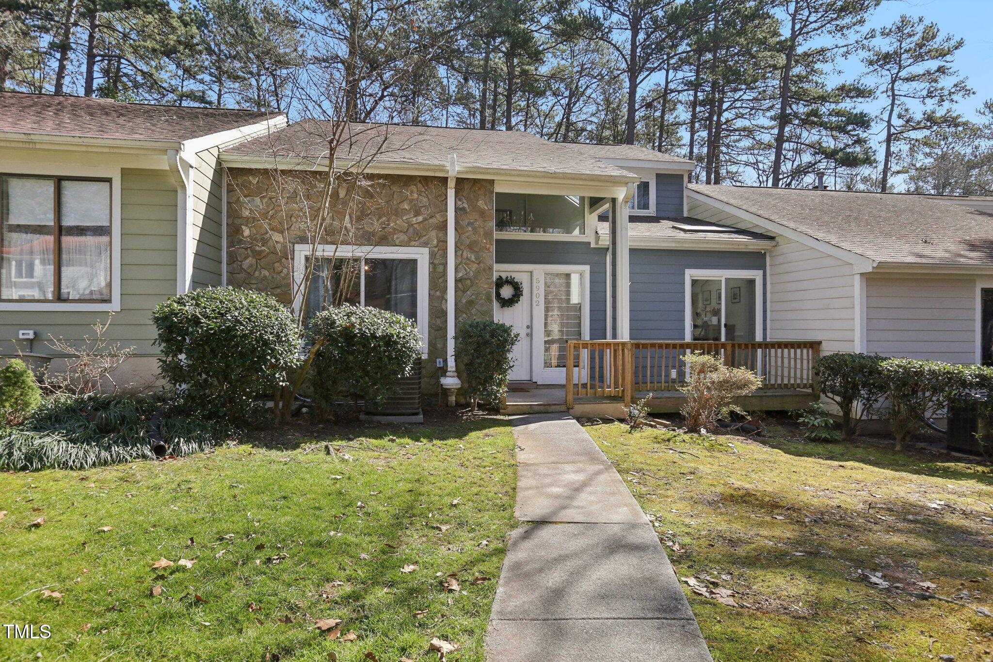 5902 Carmel Lane Raleigh NC 27609
