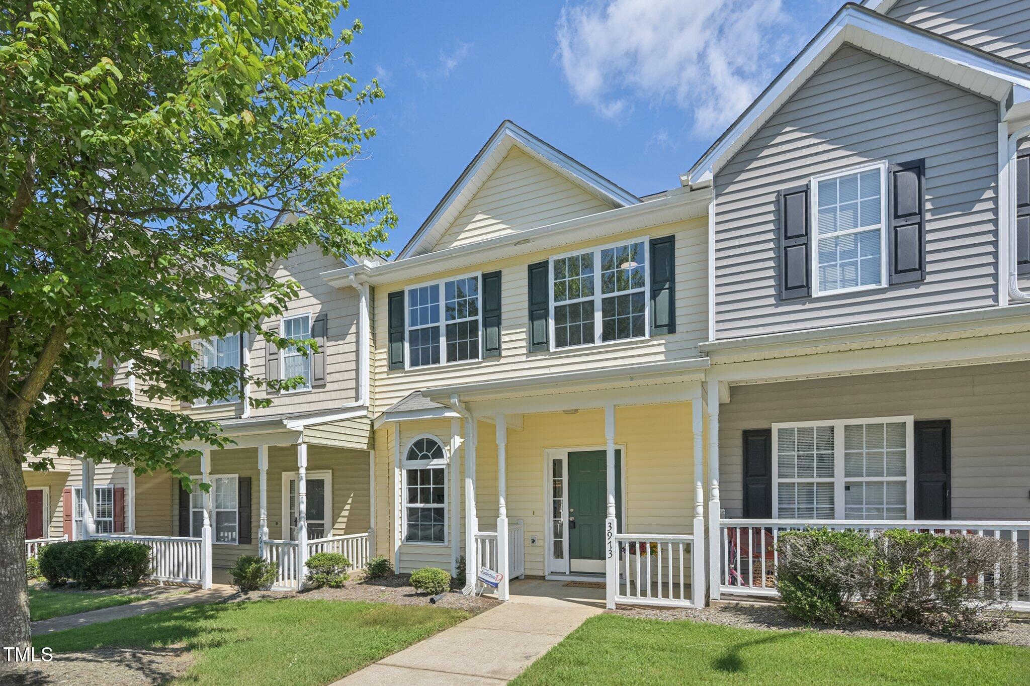 3973 Volkswalk Place Raleigh NC 27610