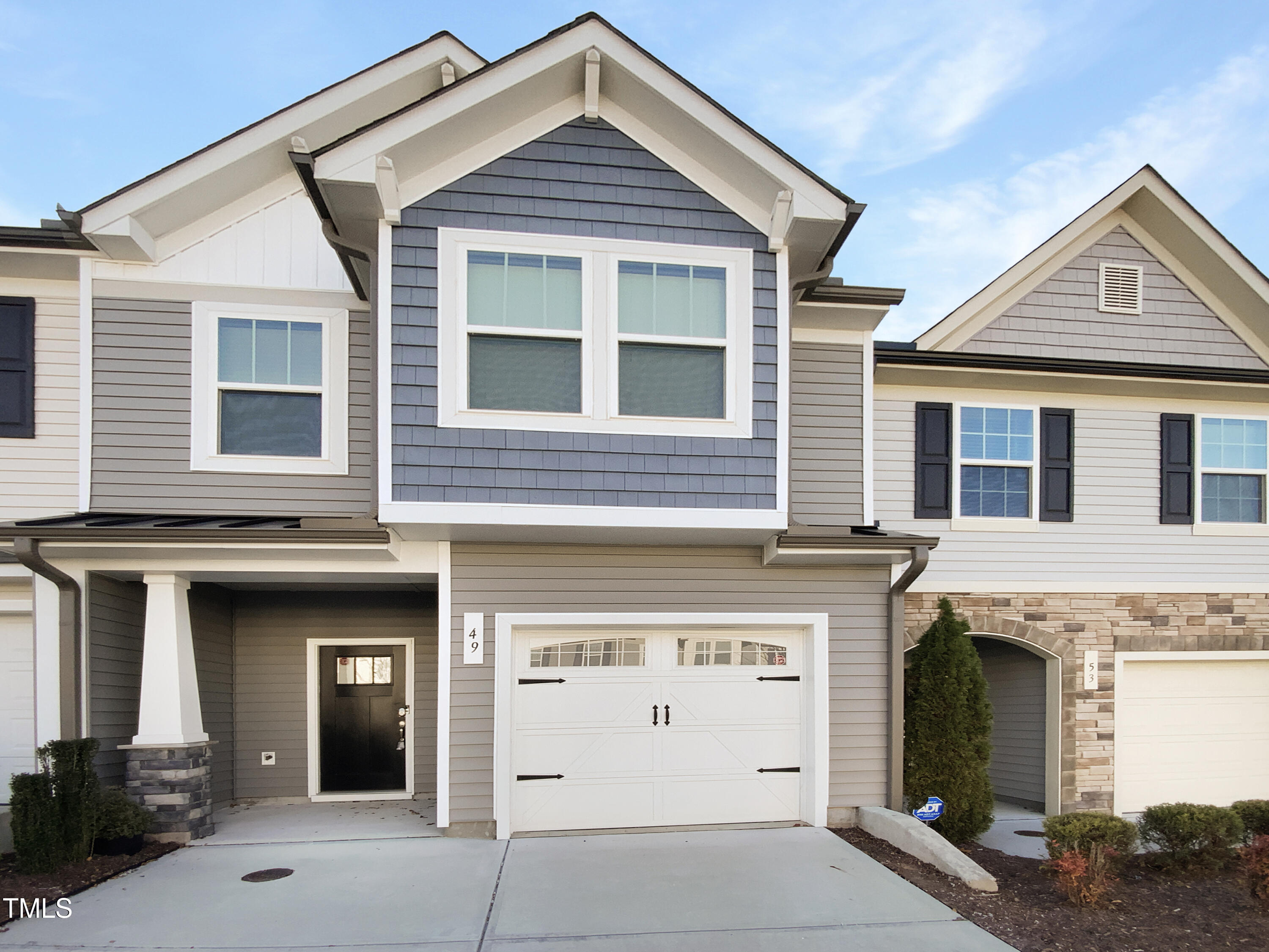 49 Bordeaux Drive Clayton NC 27527