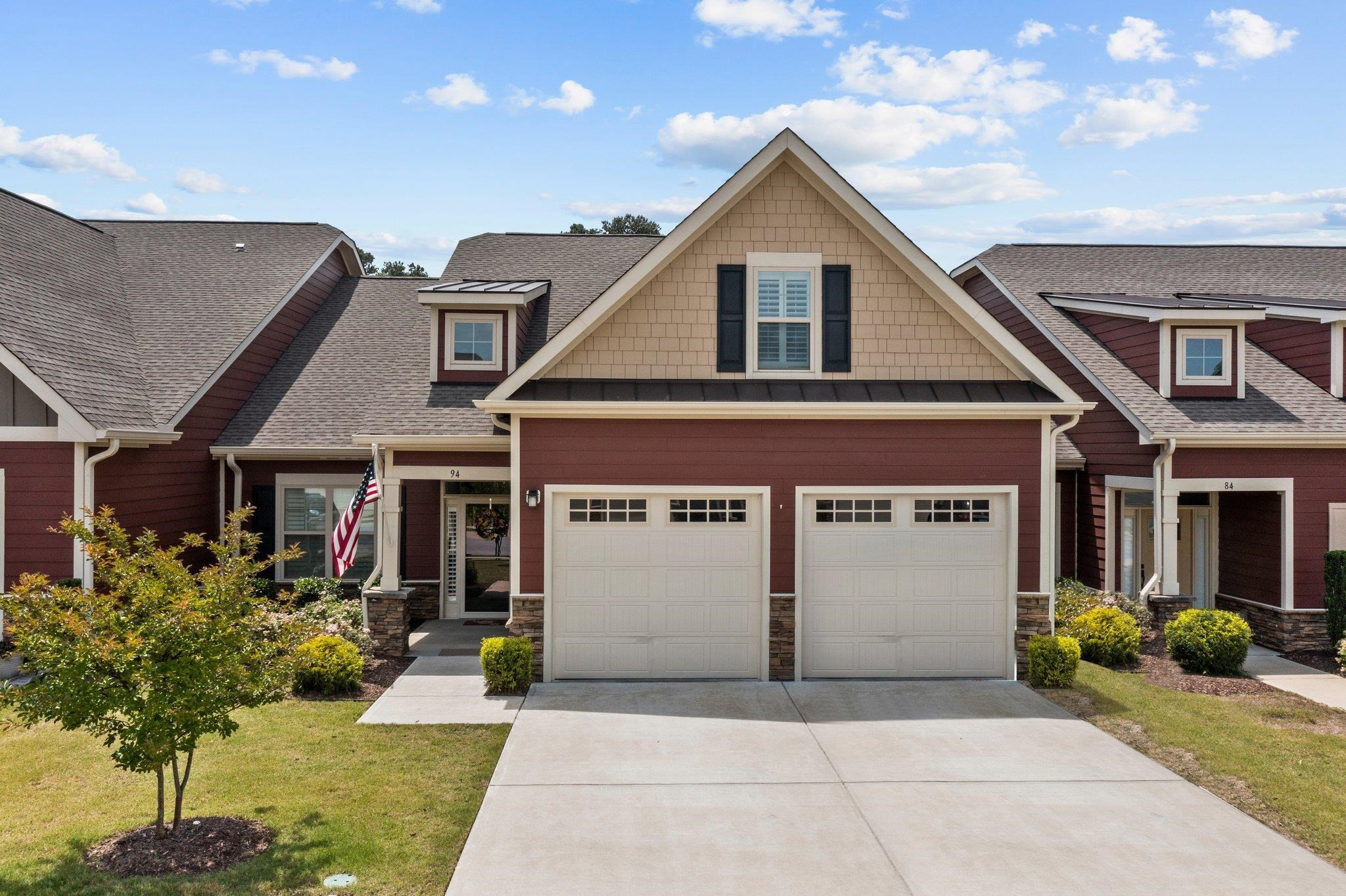 94 Revelstoke Drive Garner NC 27529