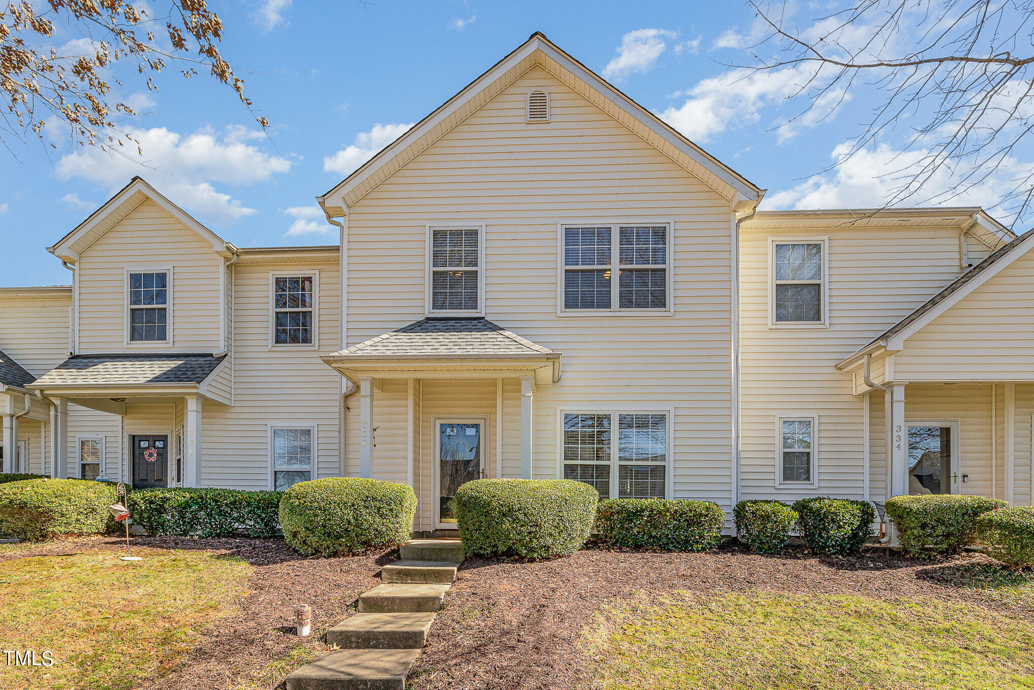 336 Commons Drive Holly Springs NC 27540