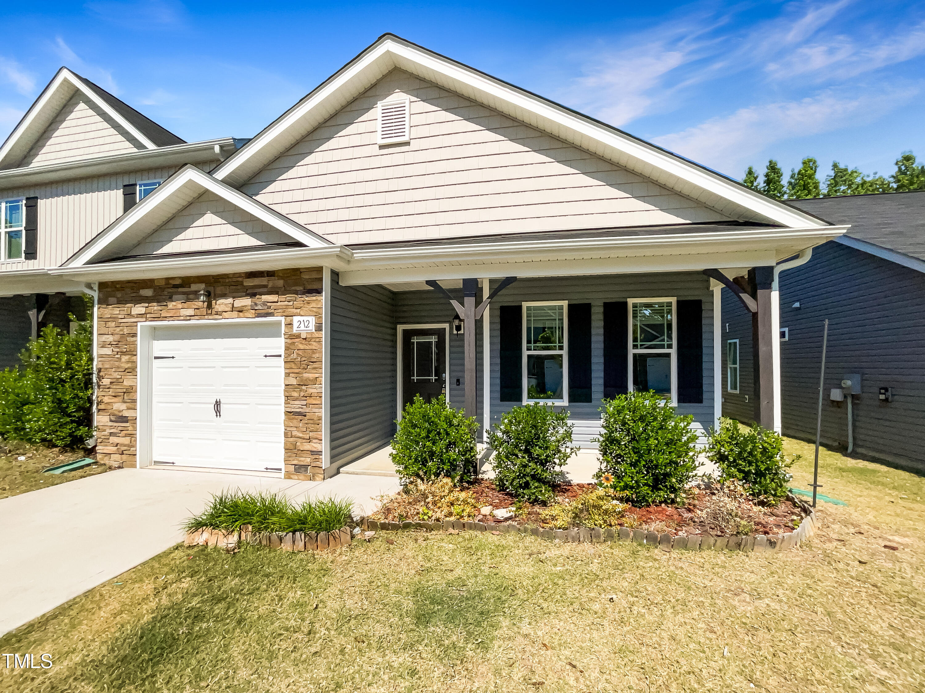 212 Cullen Court Clayton NC 27520