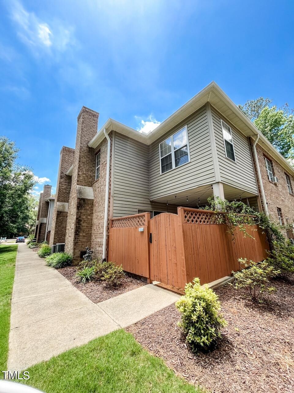 314 Summerwalk Circle Chapel Hill NC 27517