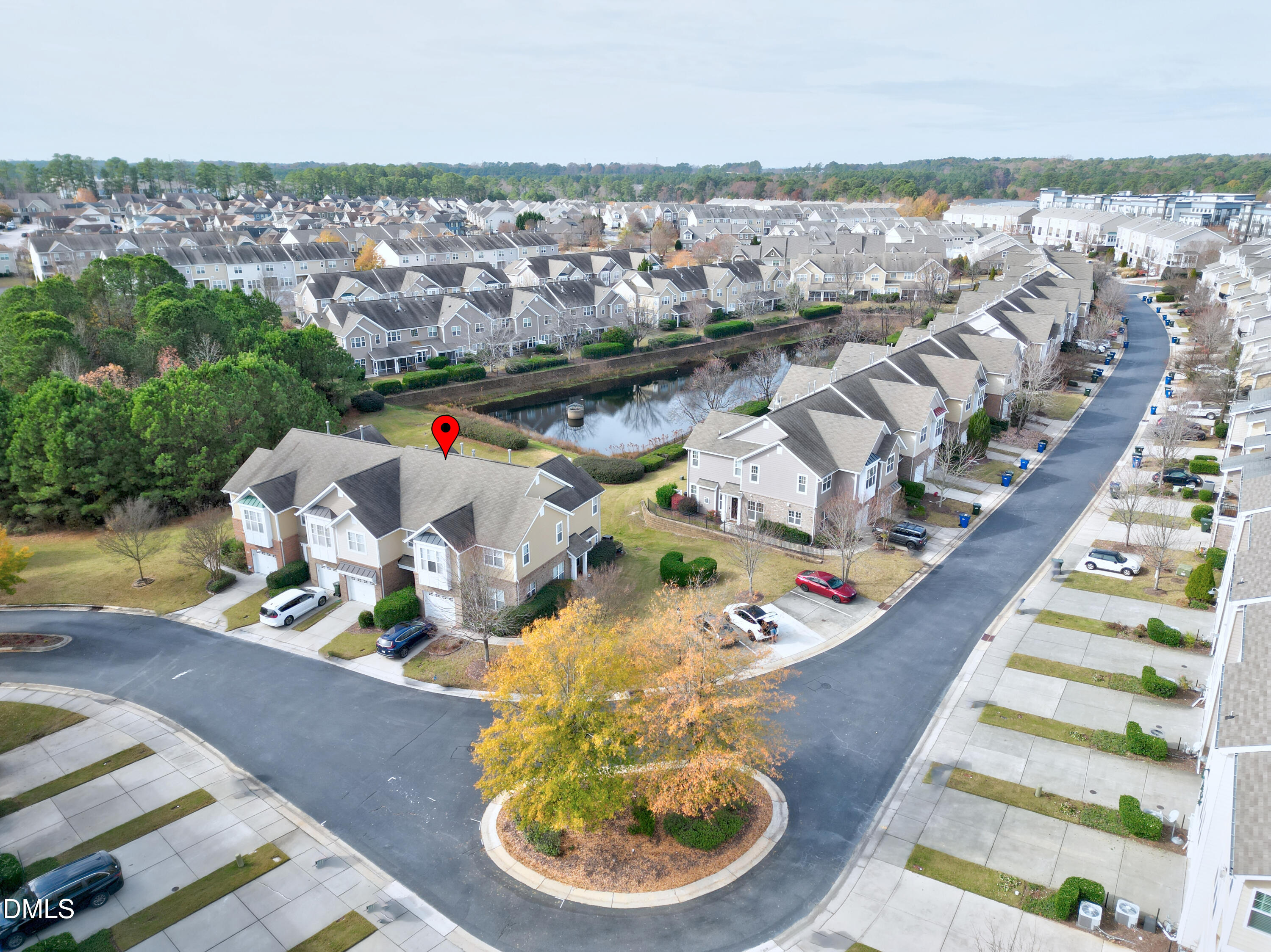 9105 Wooden Road Raleigh NC 27617