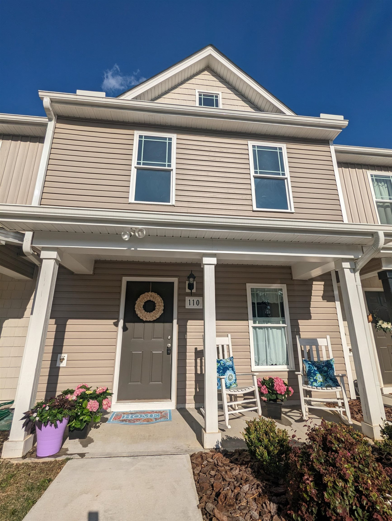 110 Longleaf Pine Street Clayton NC 27527