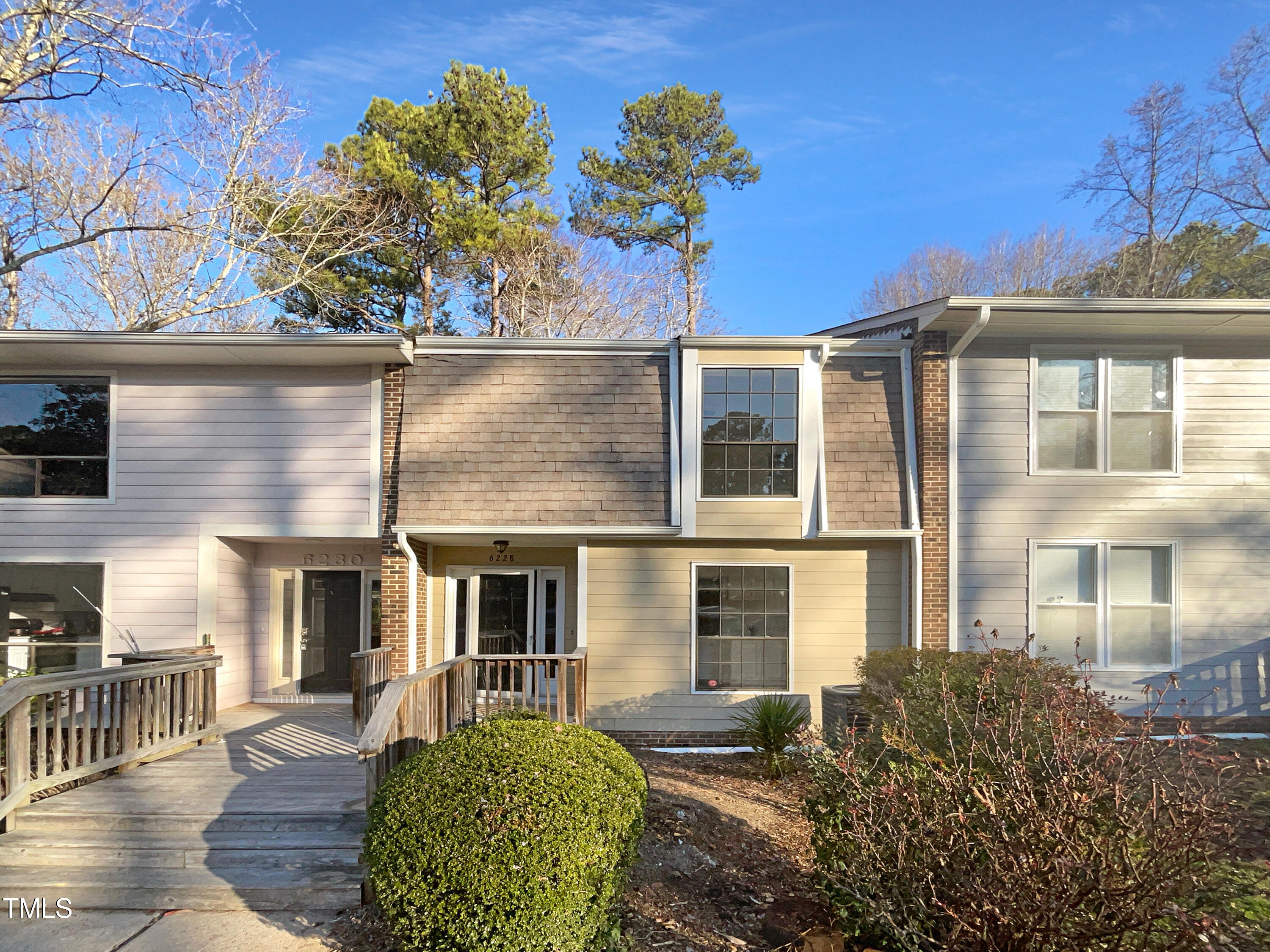 6228 Dixon Drive Raleigh NC 27609