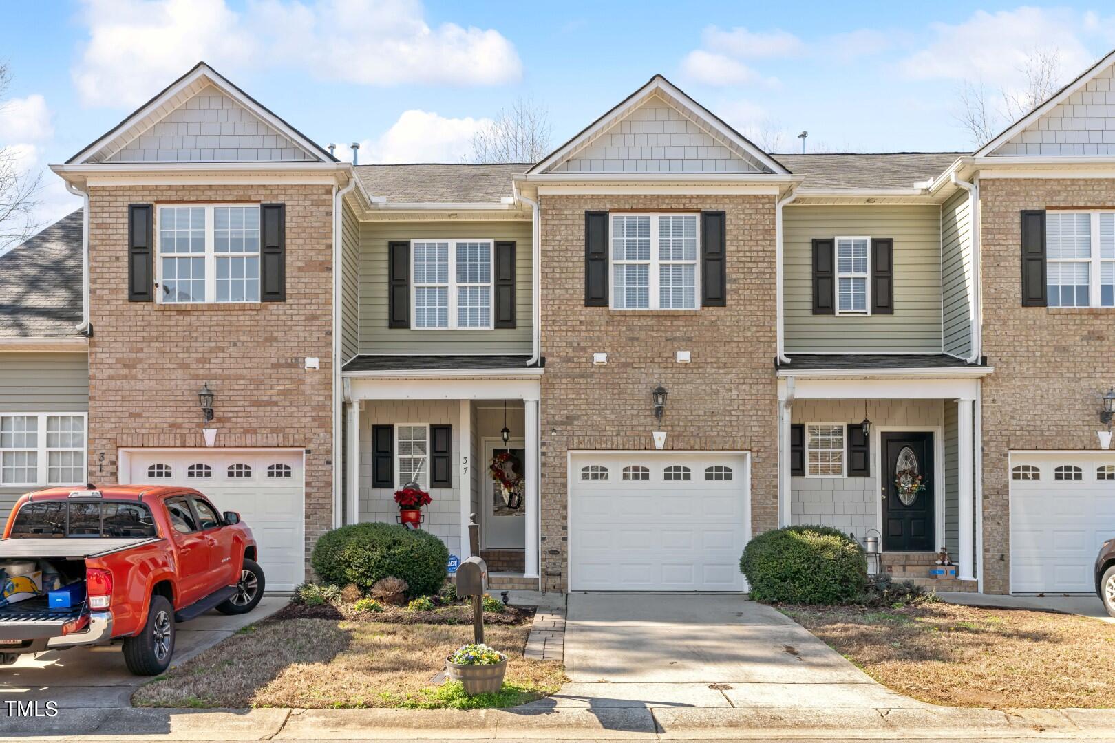 37 Hill Shore Lane Clayton NC 27527