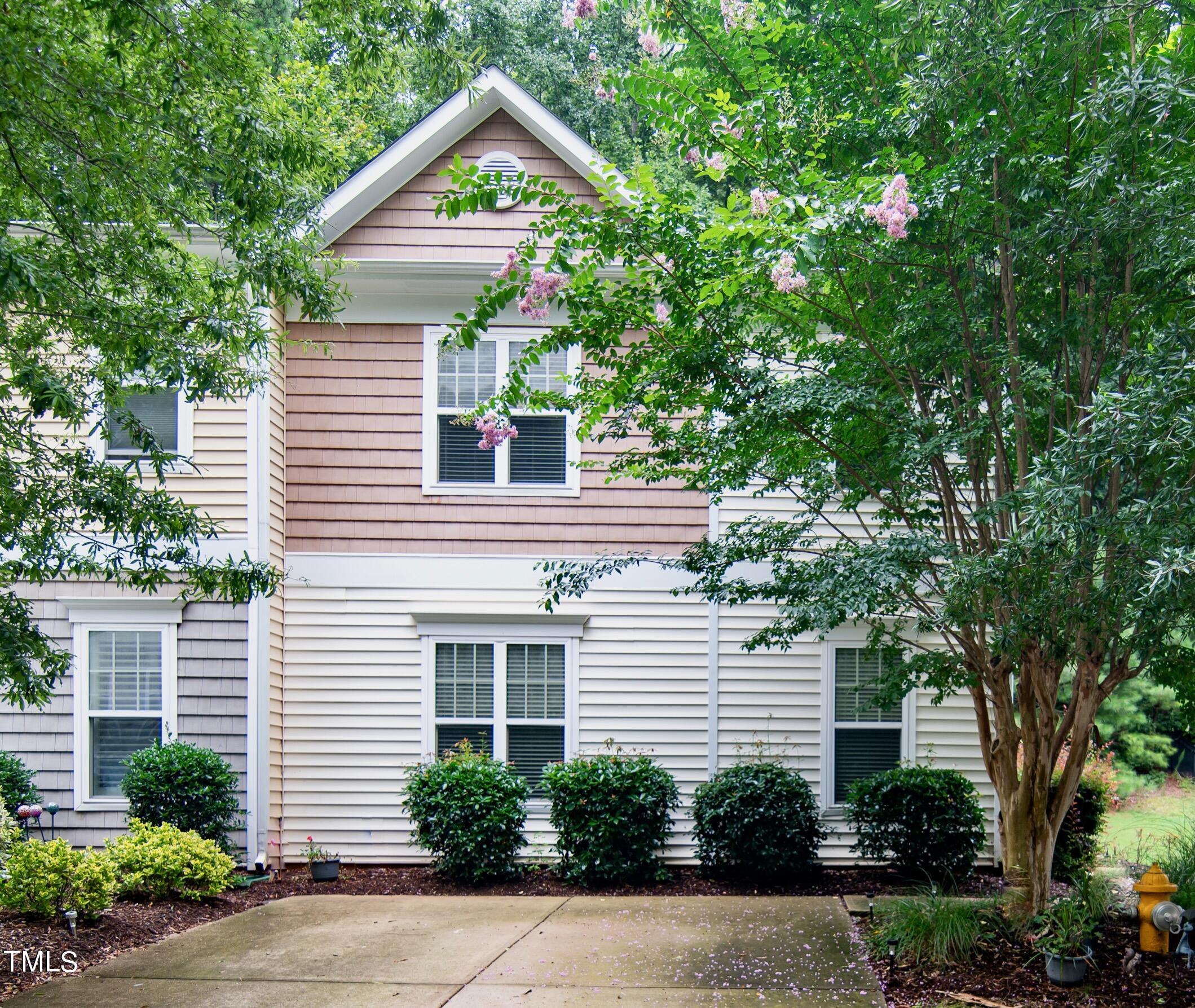 309 Deacon Ridge Street Wake Forest NC 27587