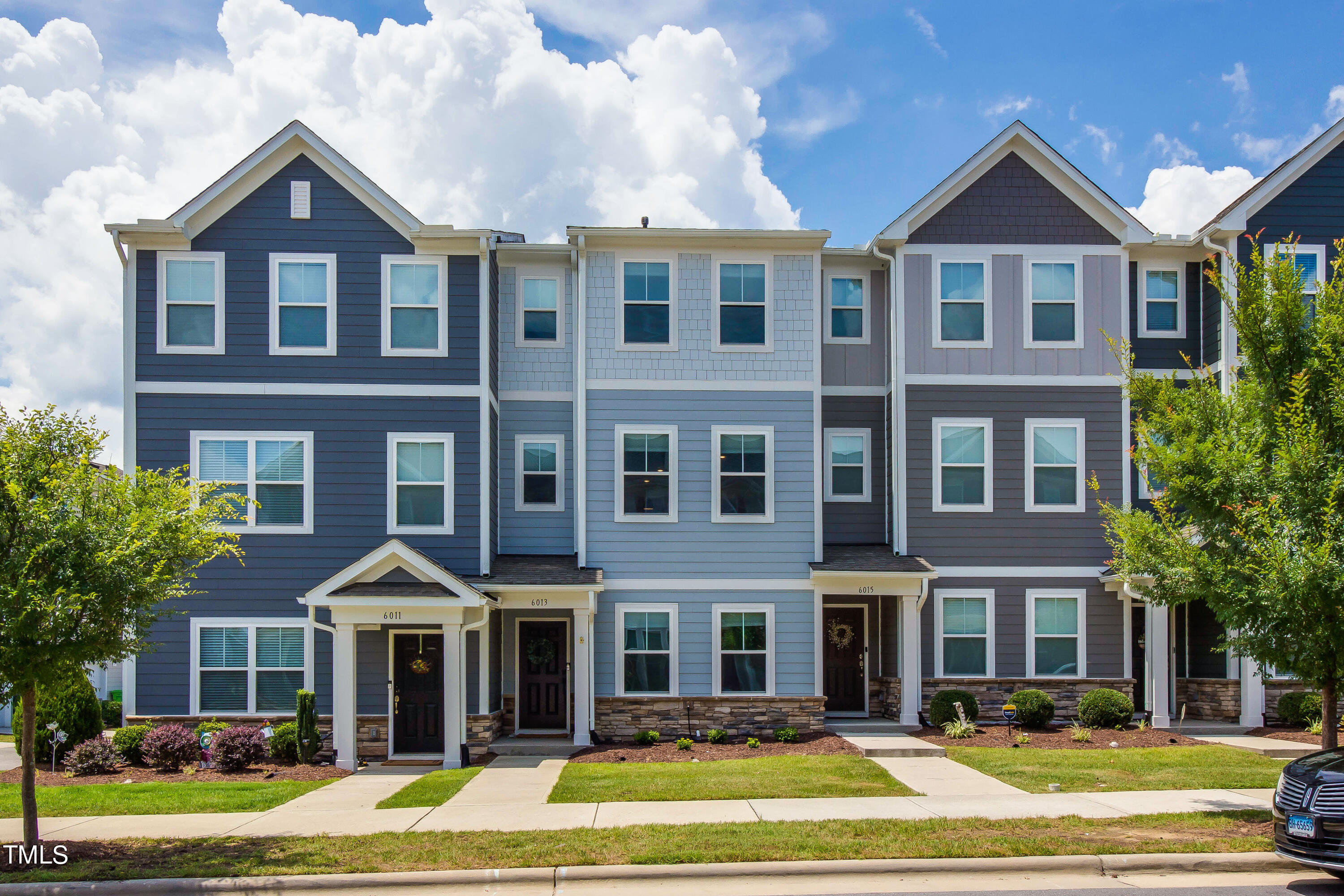 6013 Kayton Street Raleigh NC 27616