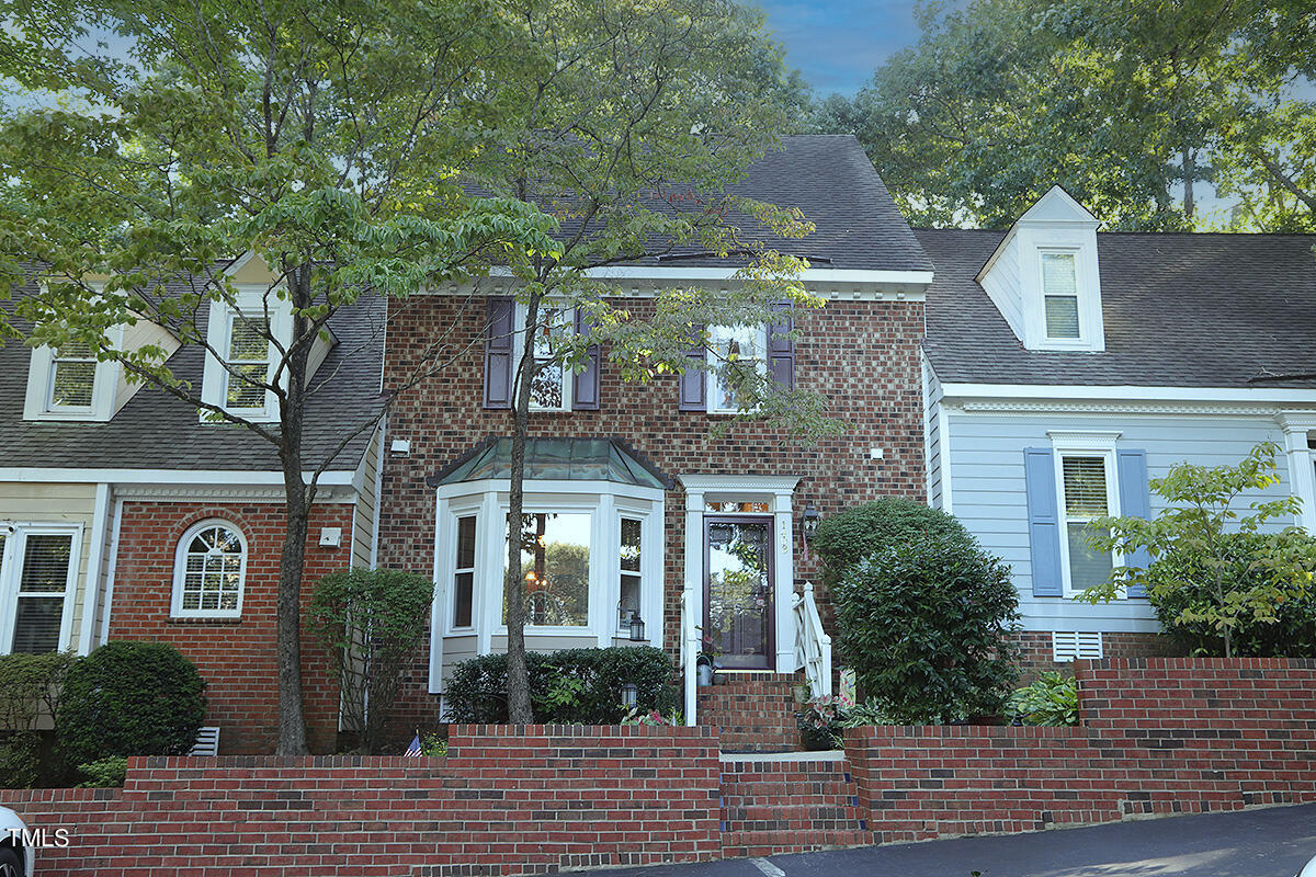 1403 Fowlkes Place Raleigh NC 27612