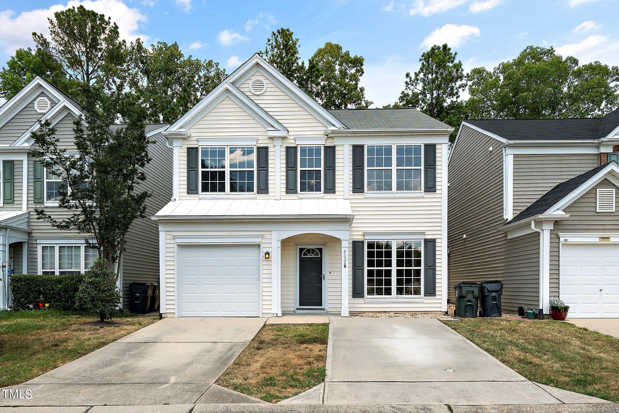 402 Mannington Drive Morrisville NC 27560