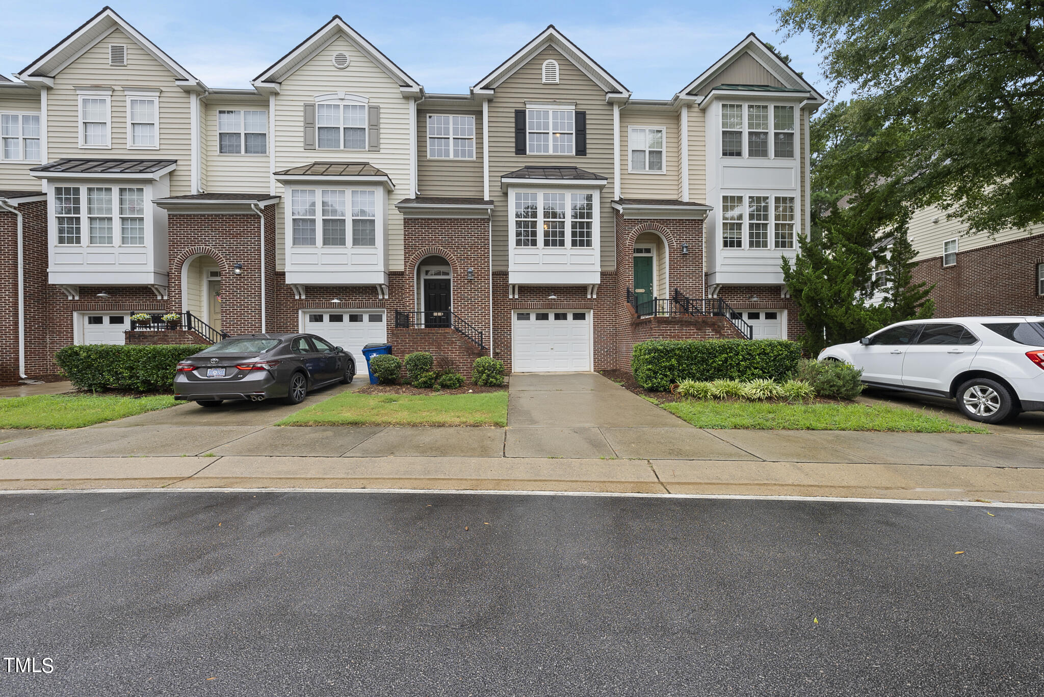 4518 Pale Moss Drive Raleigh NC 27606