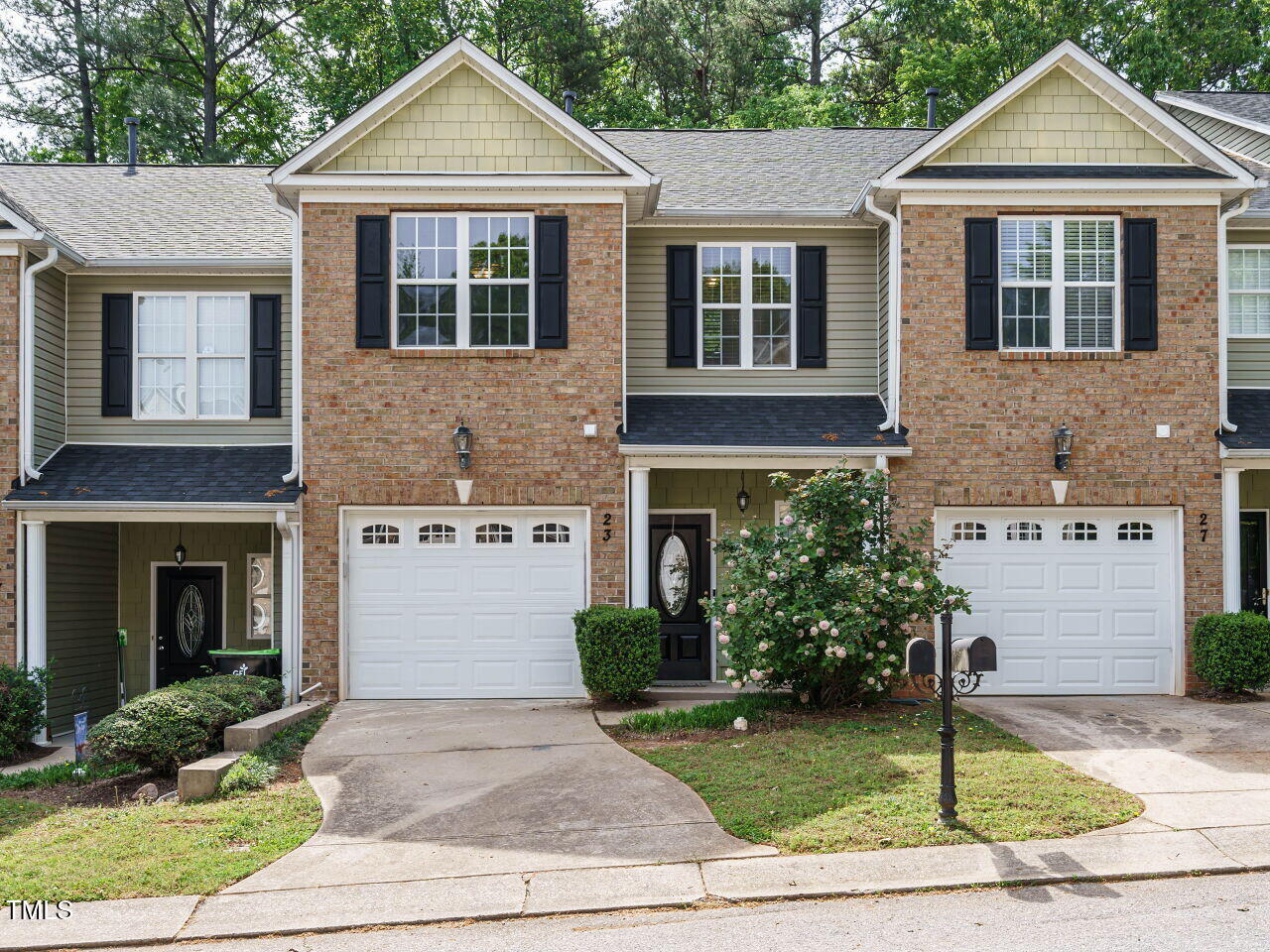 23 Great View Court Clayton NC 27527