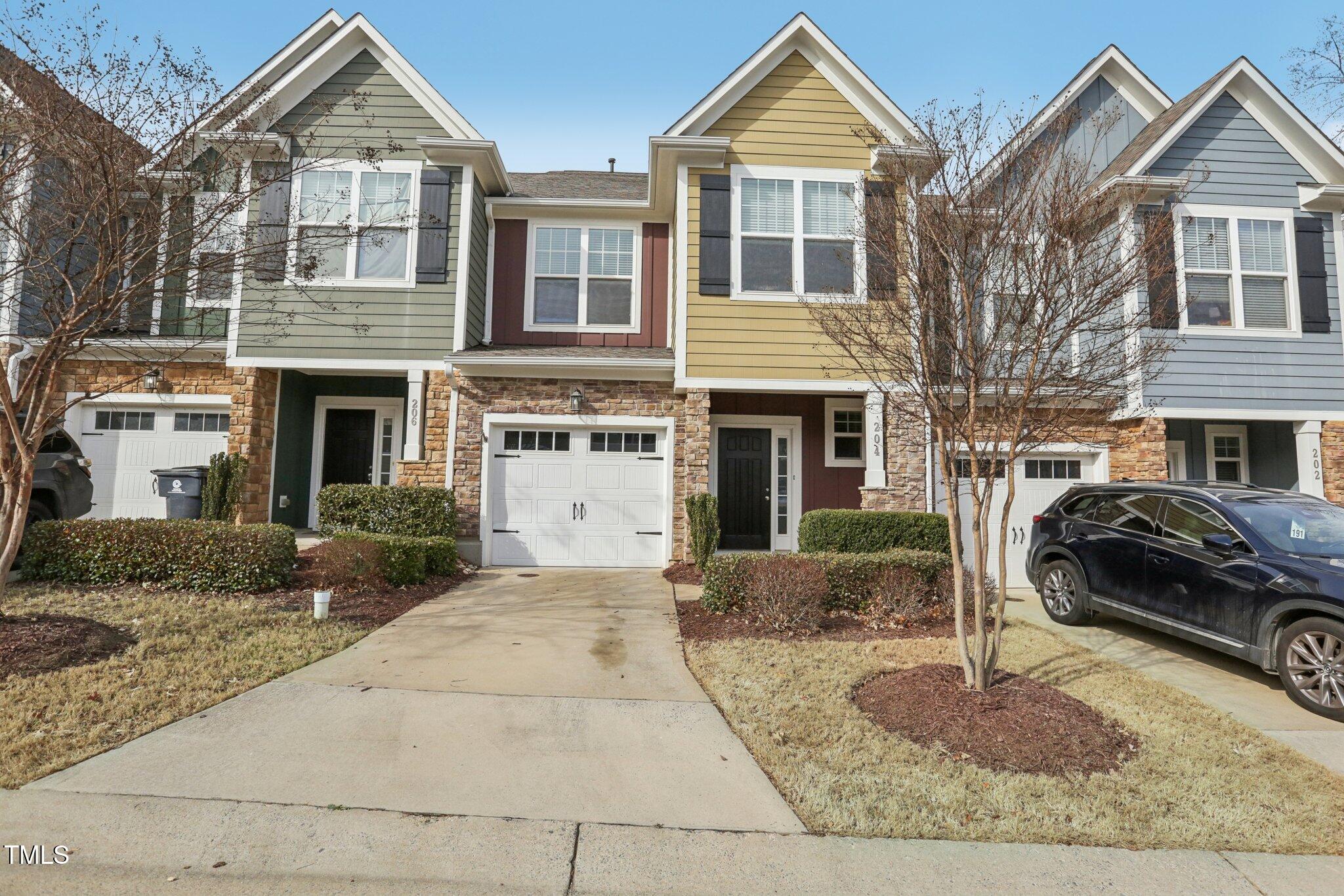 204 Ribbon Walk Lane Holly Springs NC 27540