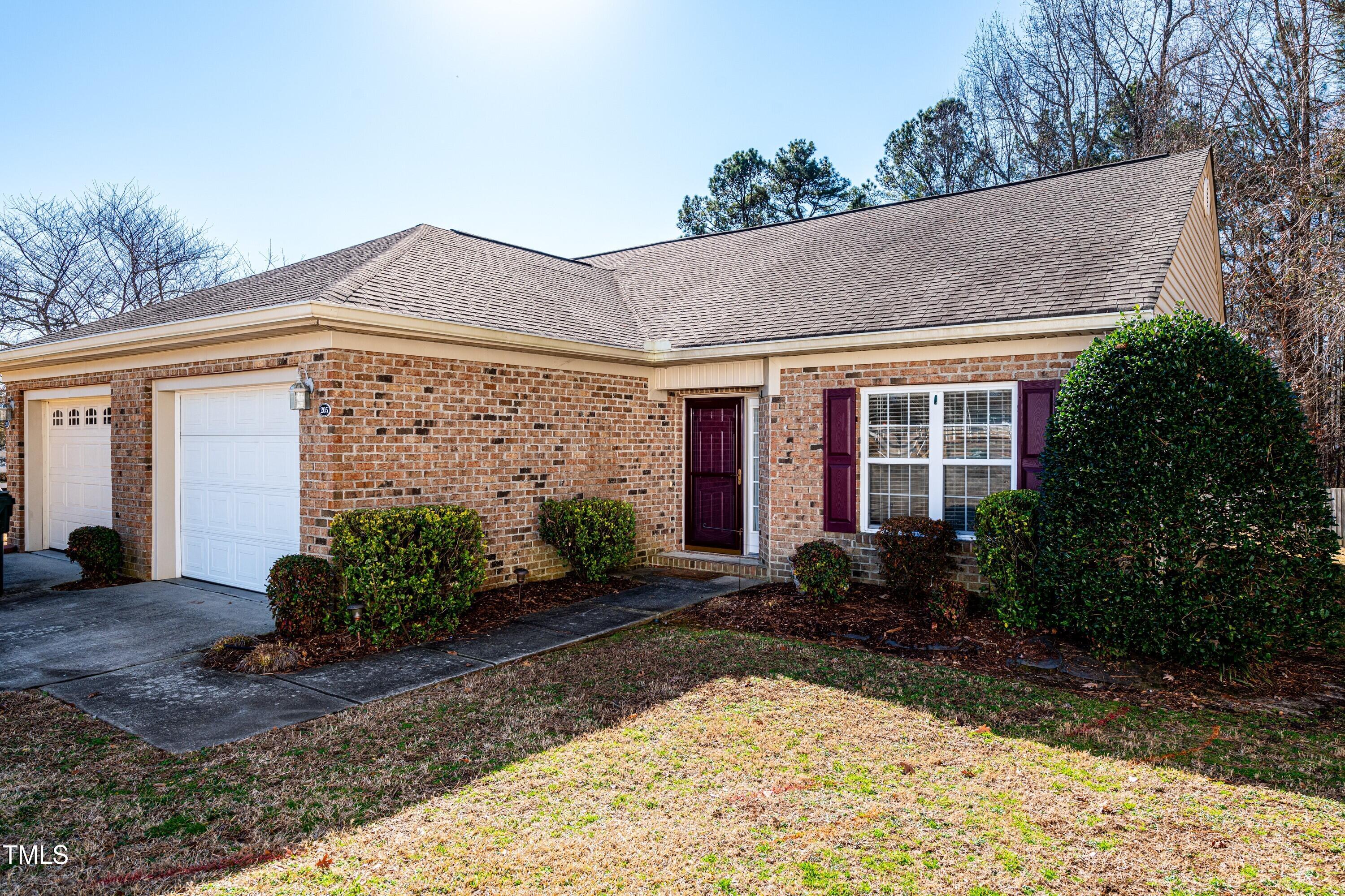 205 Will Court Clayton NC 27520