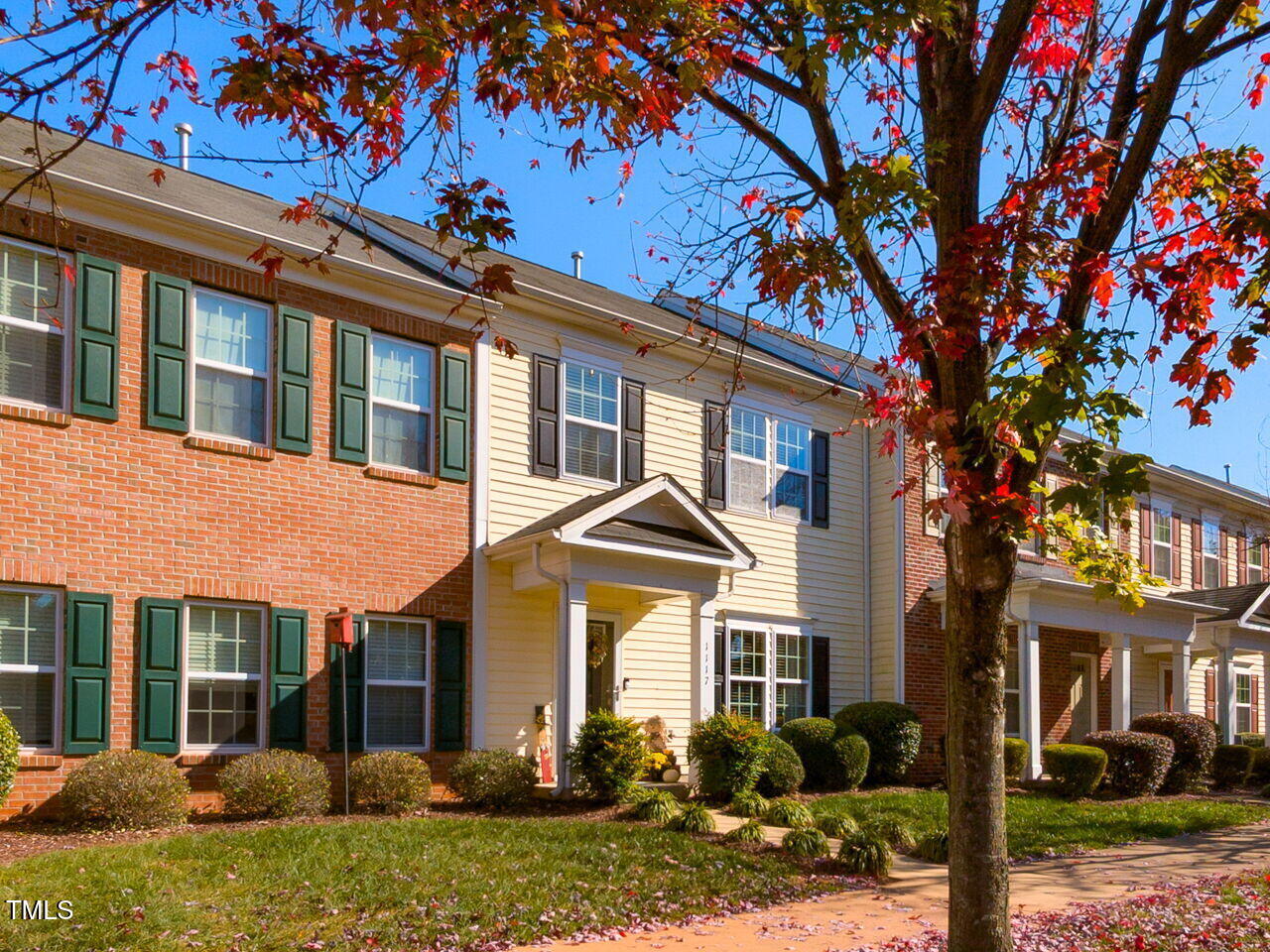 1117 Ileagnes Road Raleigh NC 27603