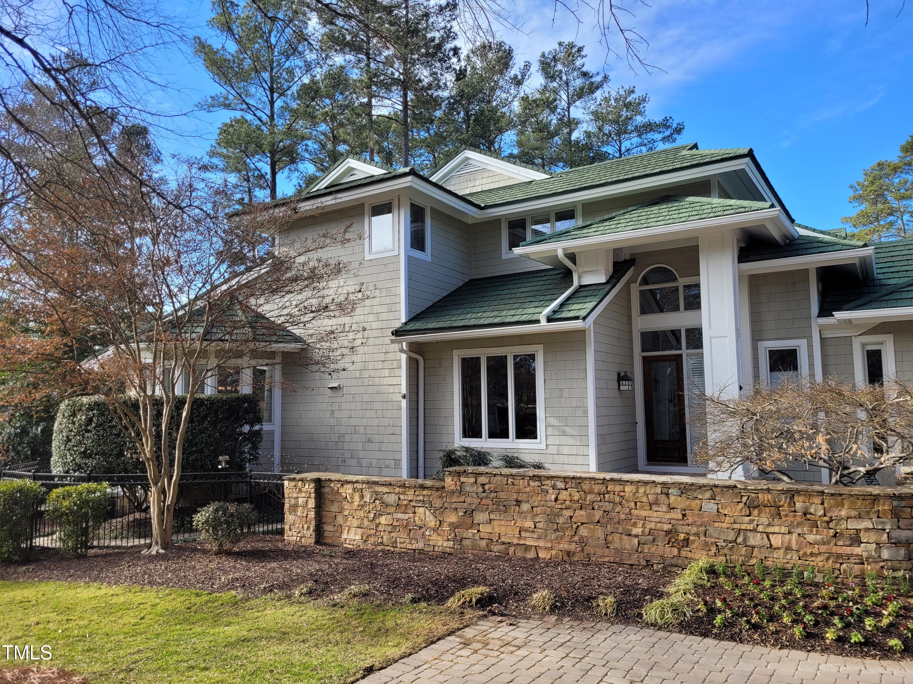 923 Crabtree Crossing Parkway Morrisville NC 27560