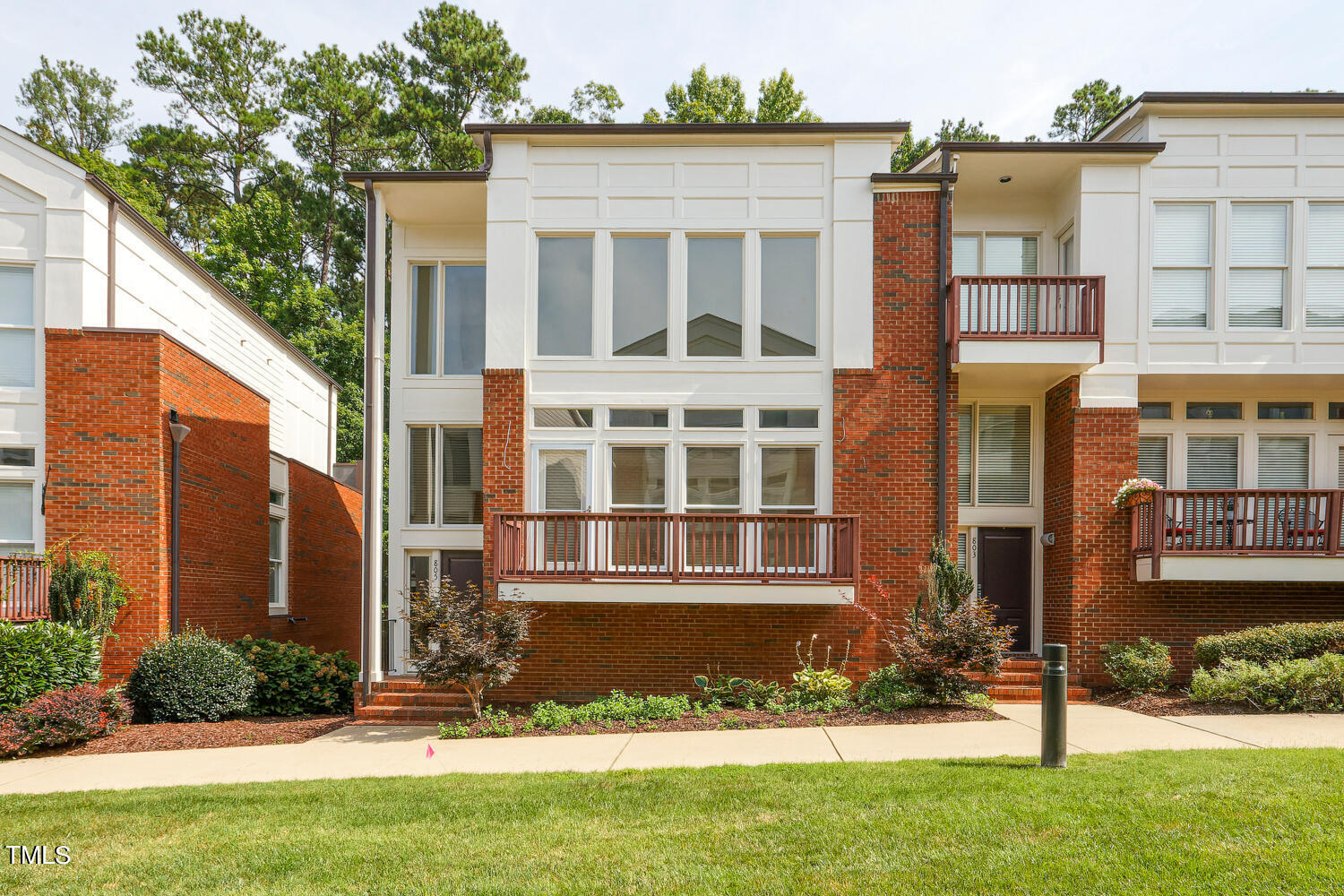 805 The Village Circle Raleigh NC 27615