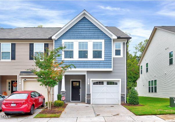226 E Porthaven Way Clayton NC 27527