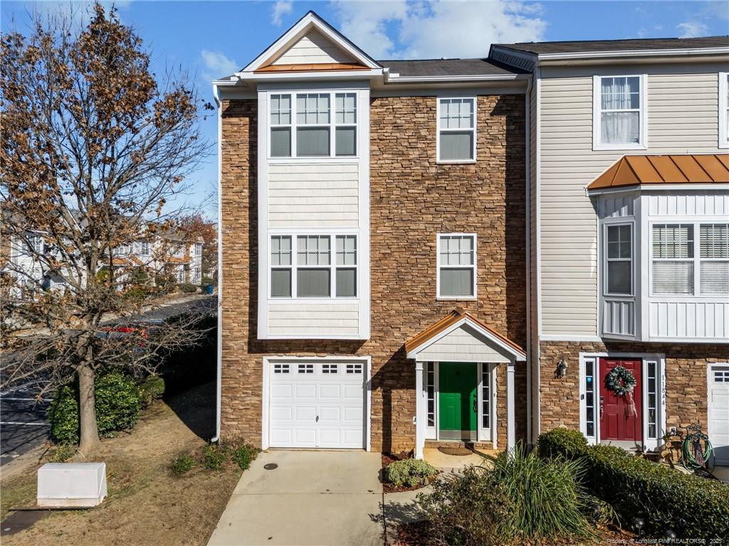 11846 Canemount Street Raleigh NC 27614