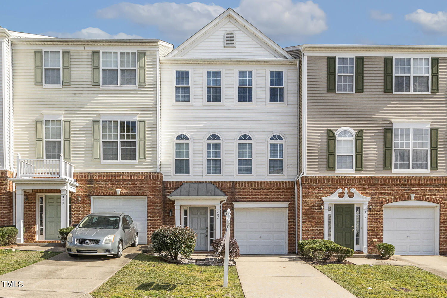 405 Coral Creek Lane Morrisville NC 27560