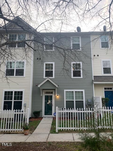 401 Coalinga Lane Raleigh NC 27610