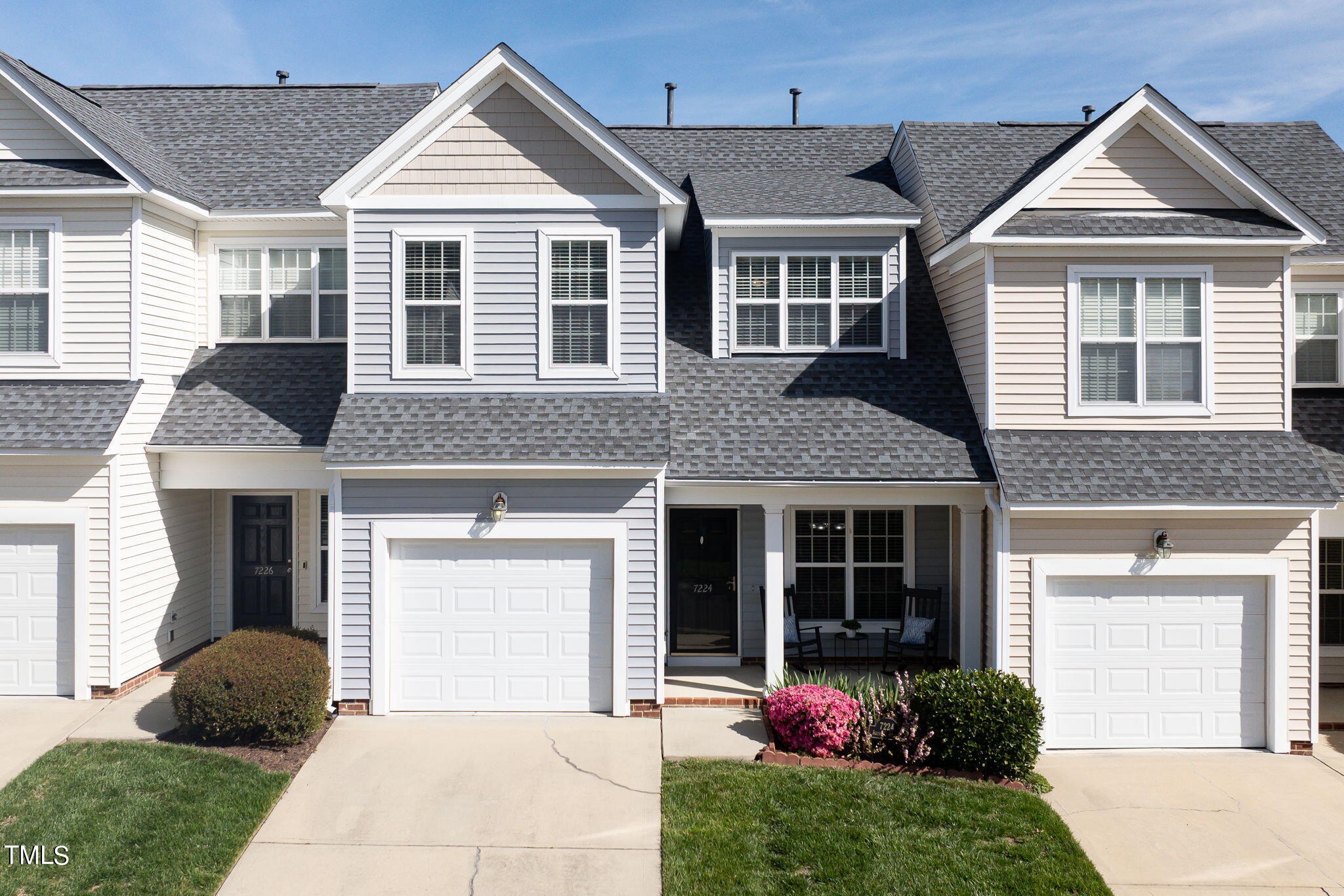 7224 Aquinas Avenue Raleigh NC 27617