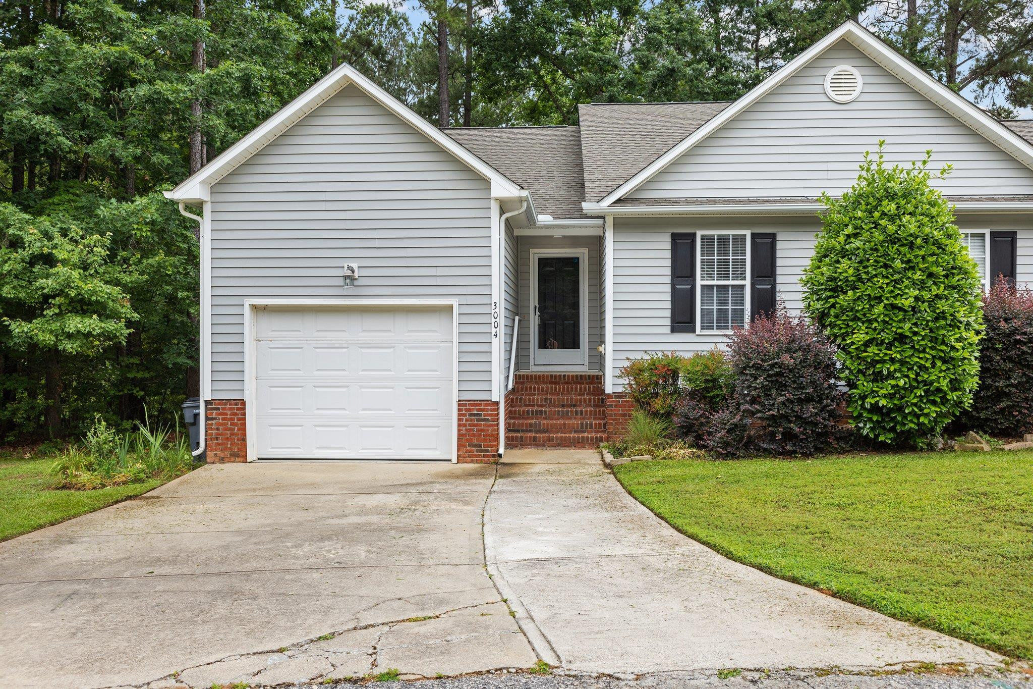 3004 E Cotton Gin Drive Clayton NC 27527