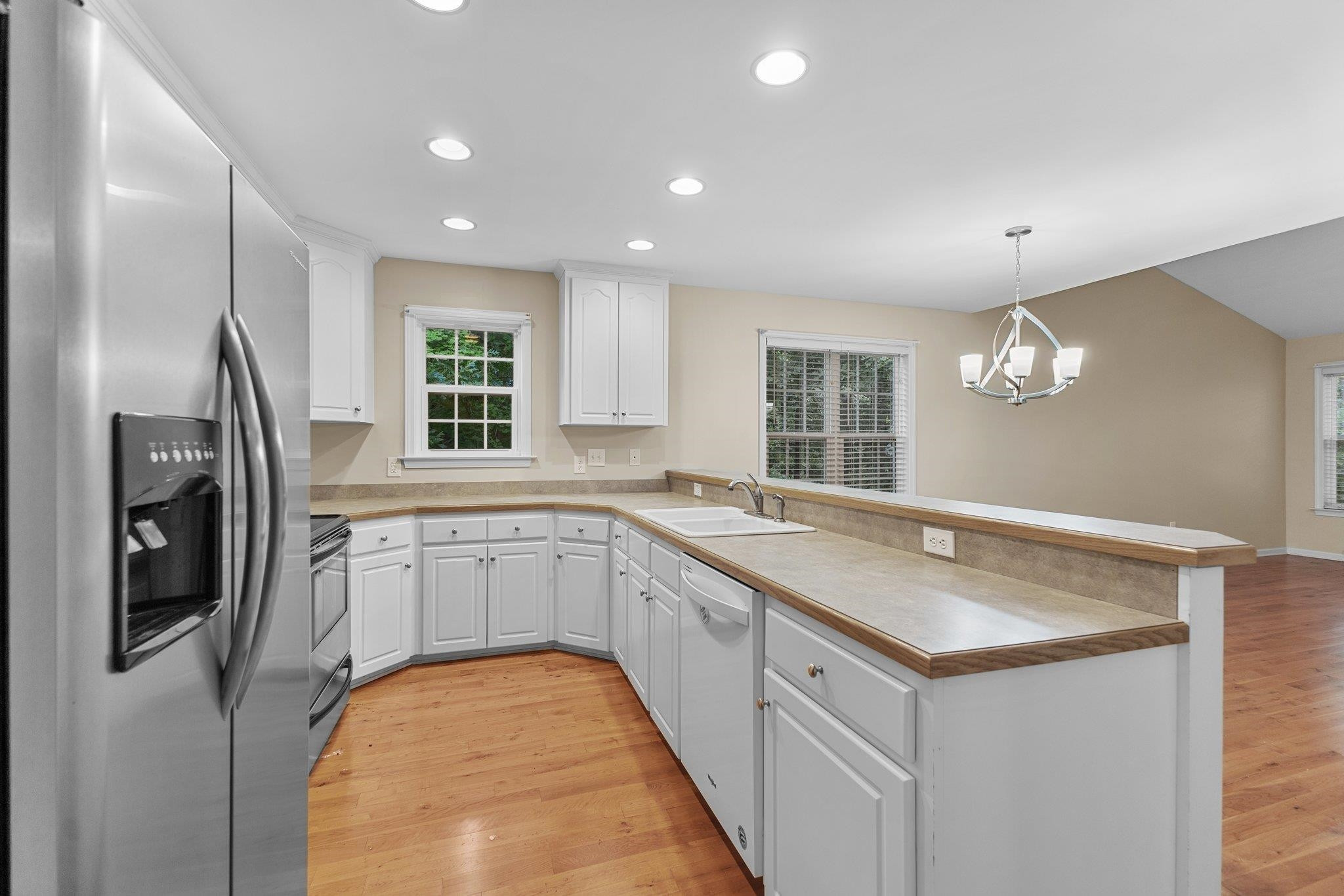 3004 E Cotton Gin Drive Clayton NC 27527