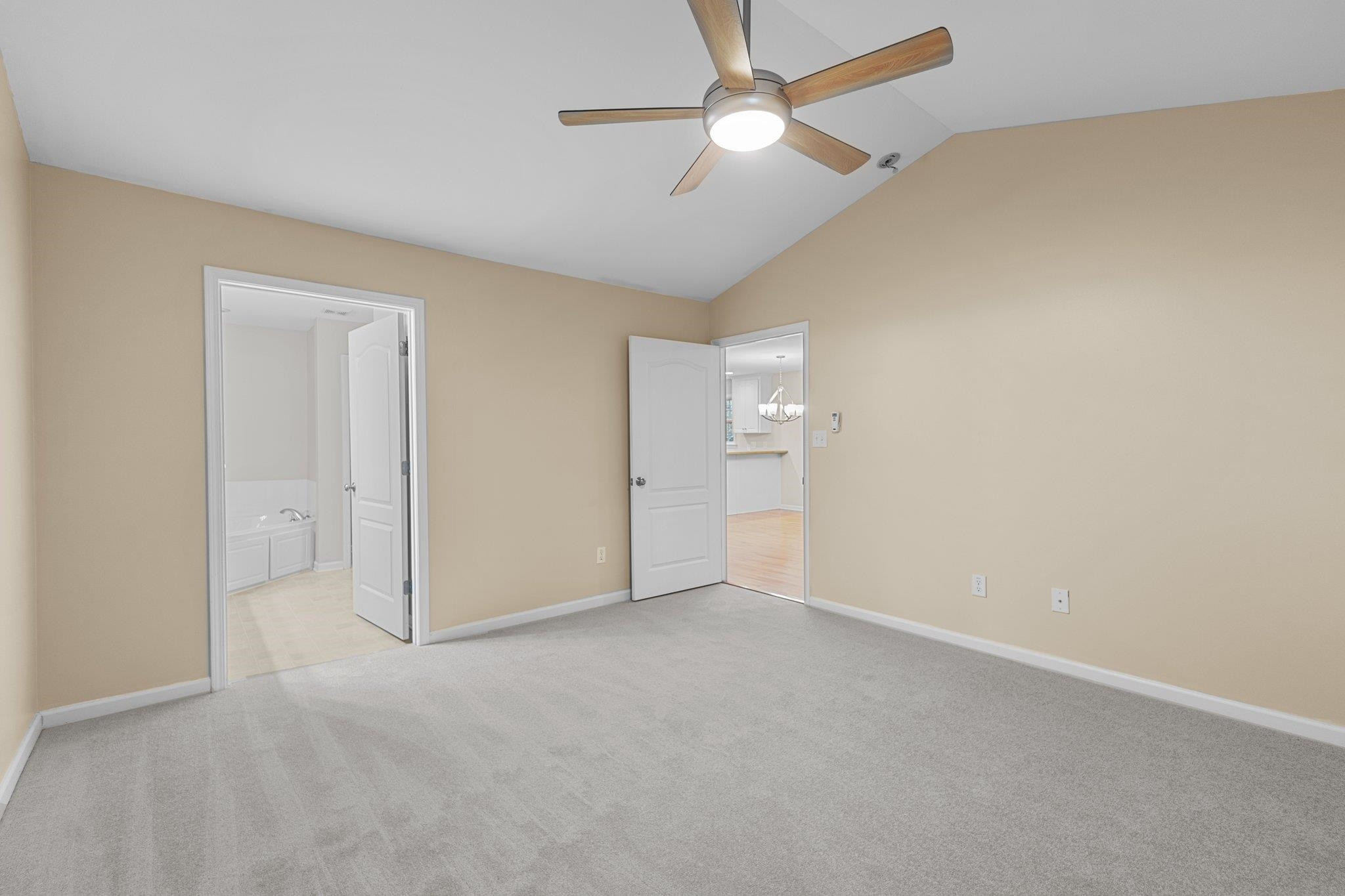 3004 E Cotton Gin Drive Clayton NC 27527