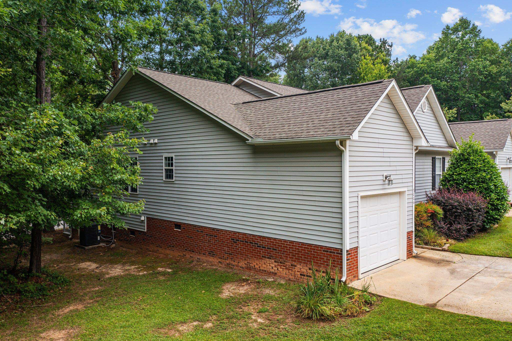 3004 E Cotton Gin Drive Clayton NC 27527