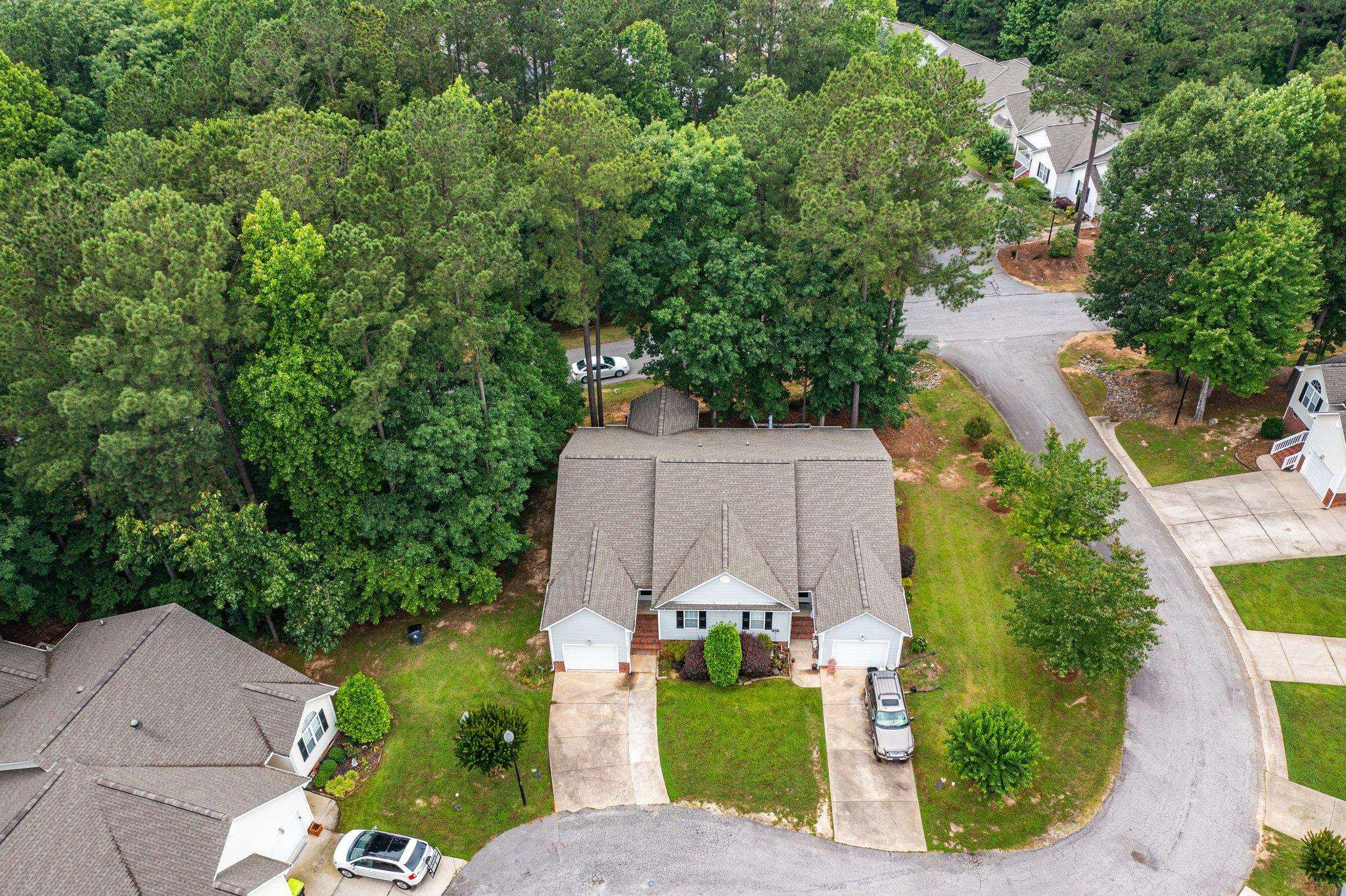 3004 E Cotton Gin Drive Clayton NC 27527
