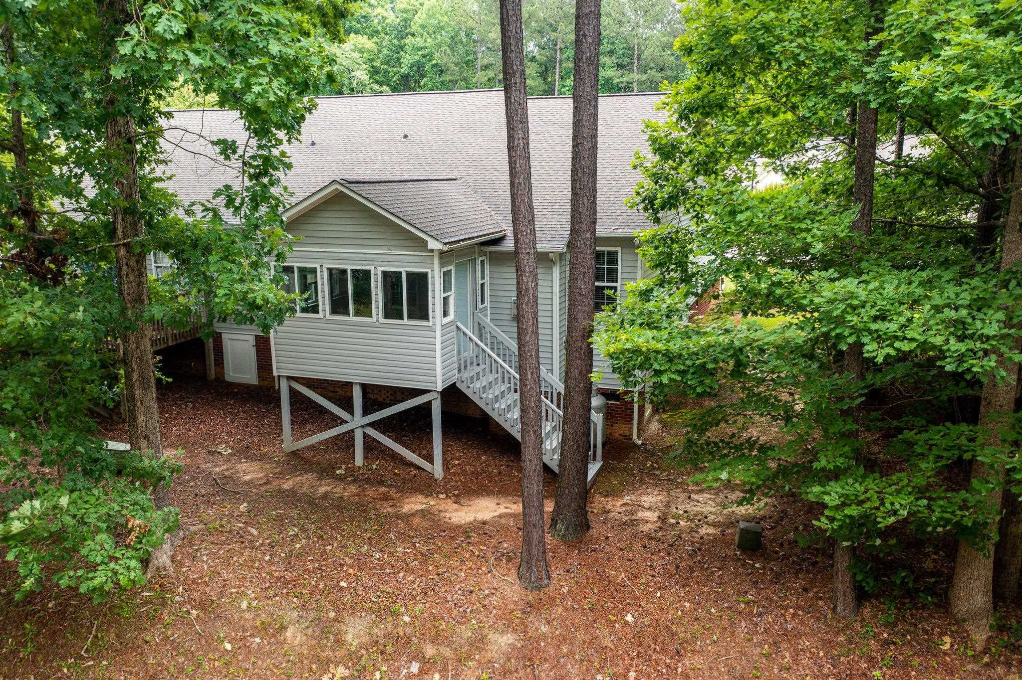 3004 E Cotton Gin Drive Clayton NC 27527