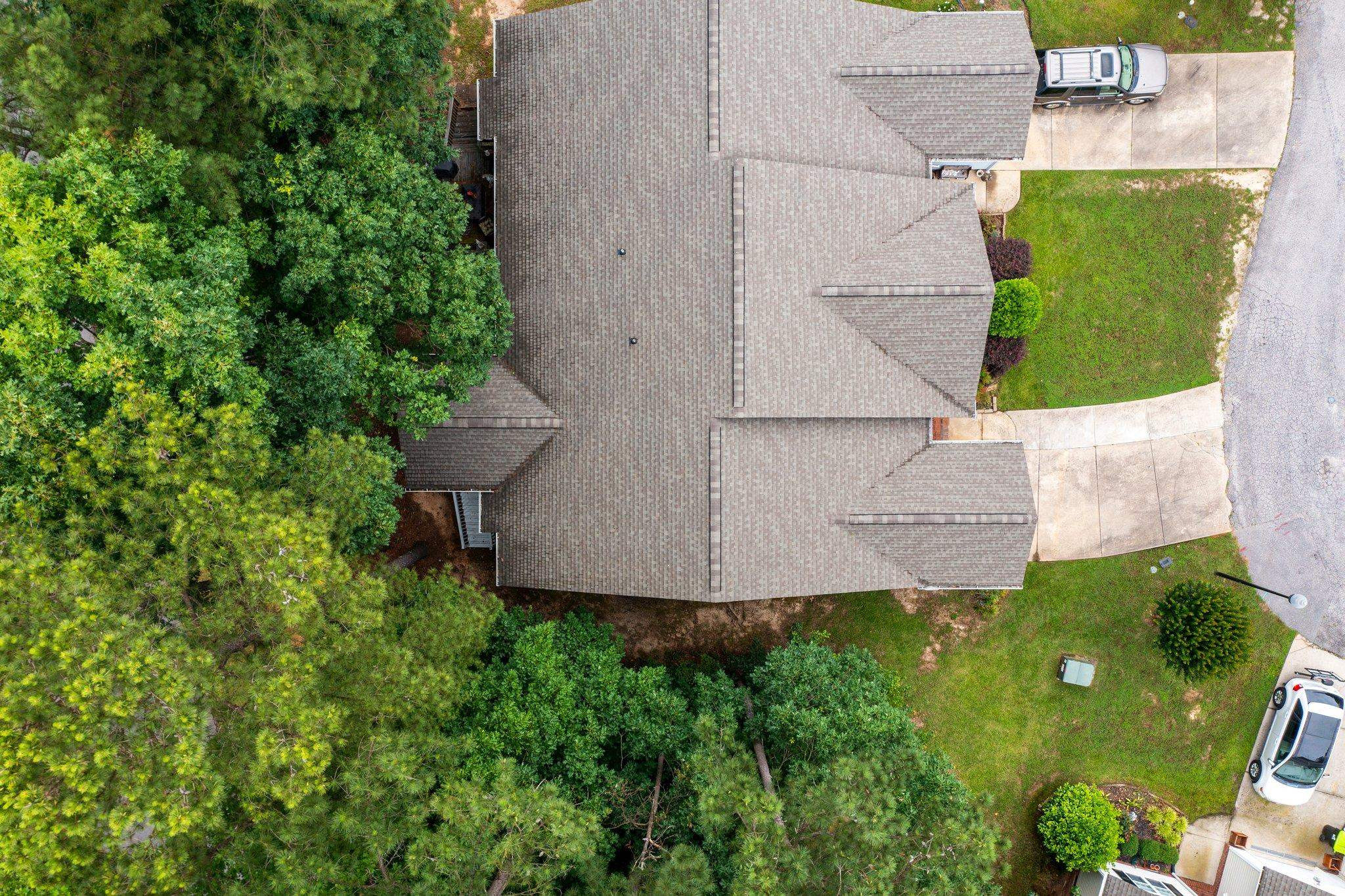 3004 E Cotton Gin Drive Clayton NC 27527