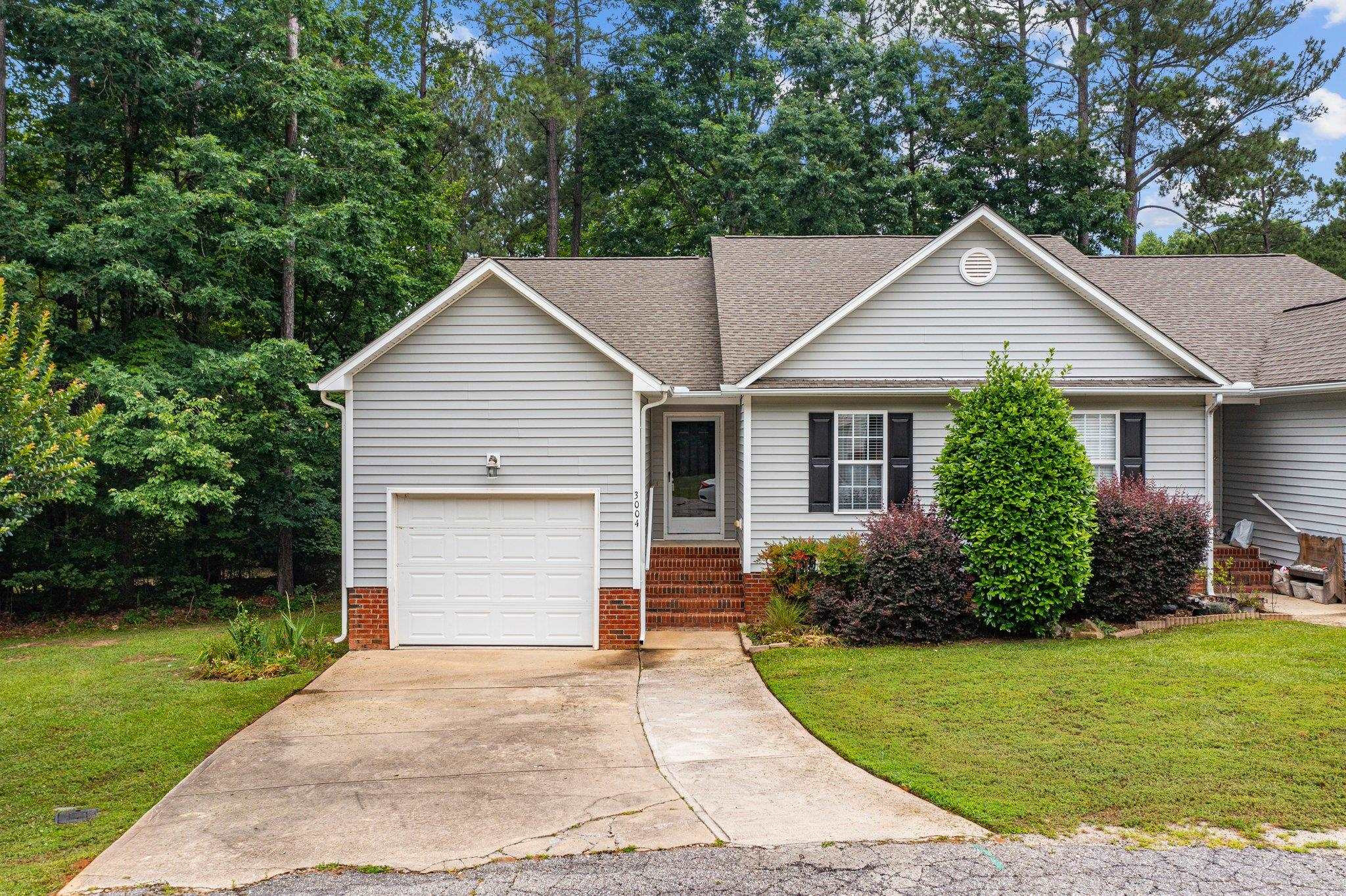 3004 E Cotton Gin Drive Clayton NC 27527