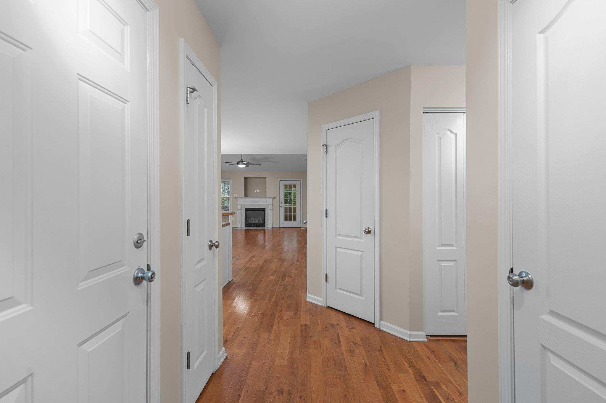 3004 E Cotton Gin Drive Clayton NC 27527