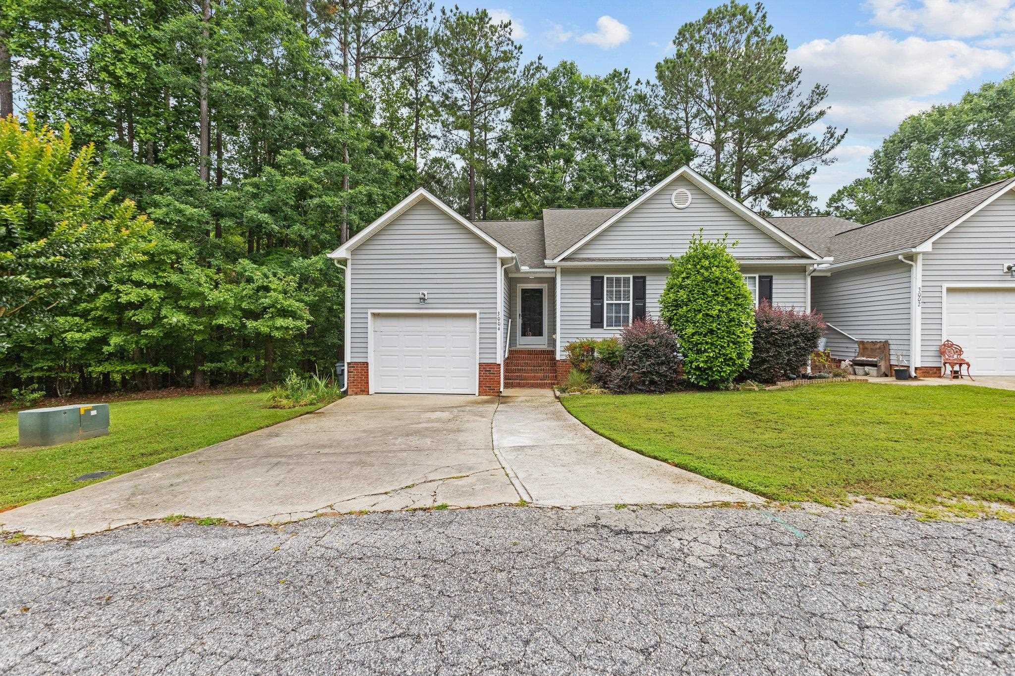 3004 E Cotton Gin Drive Clayton NC 27527