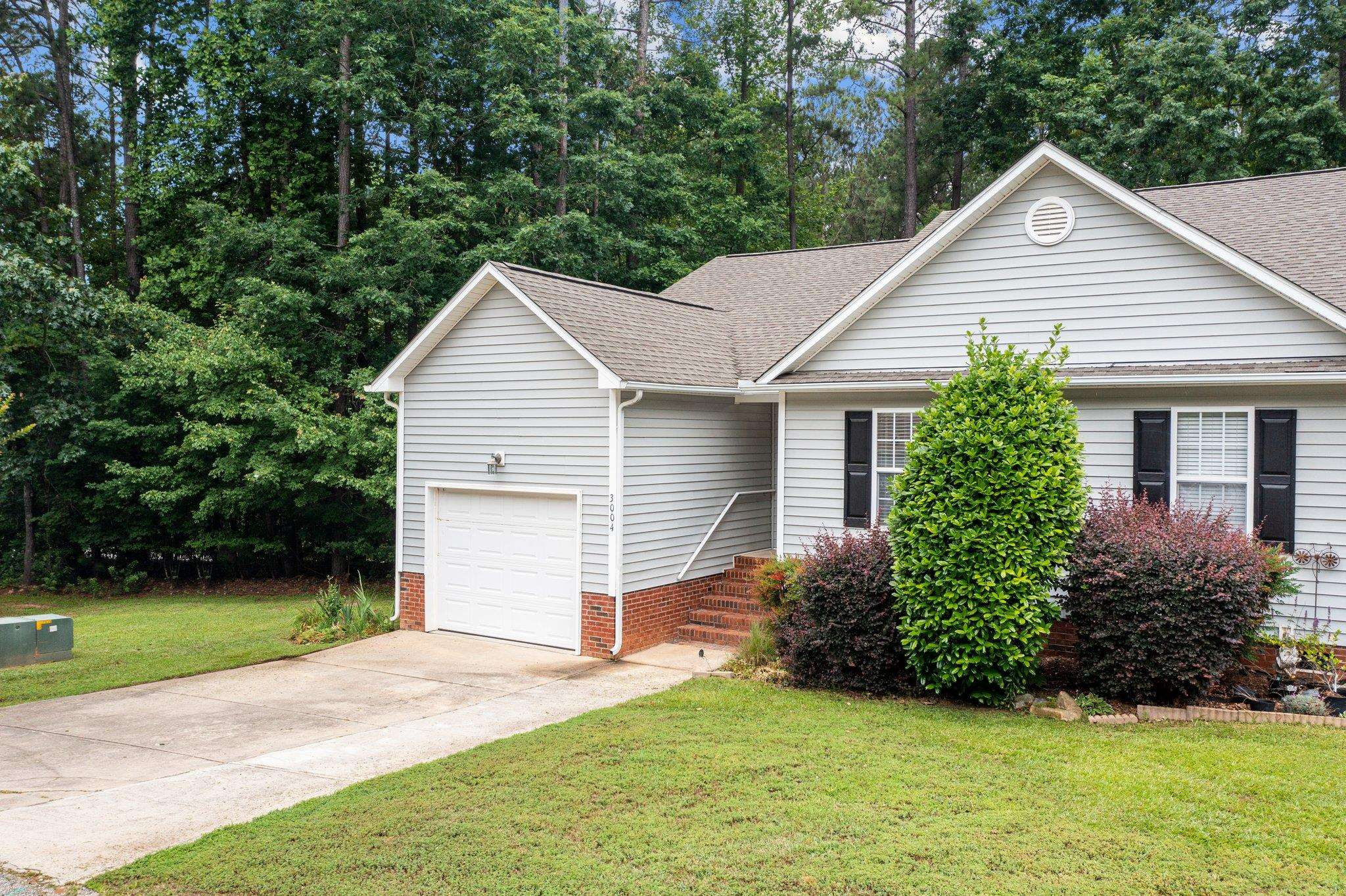 3004 E Cotton Gin Drive Clayton NC 27527