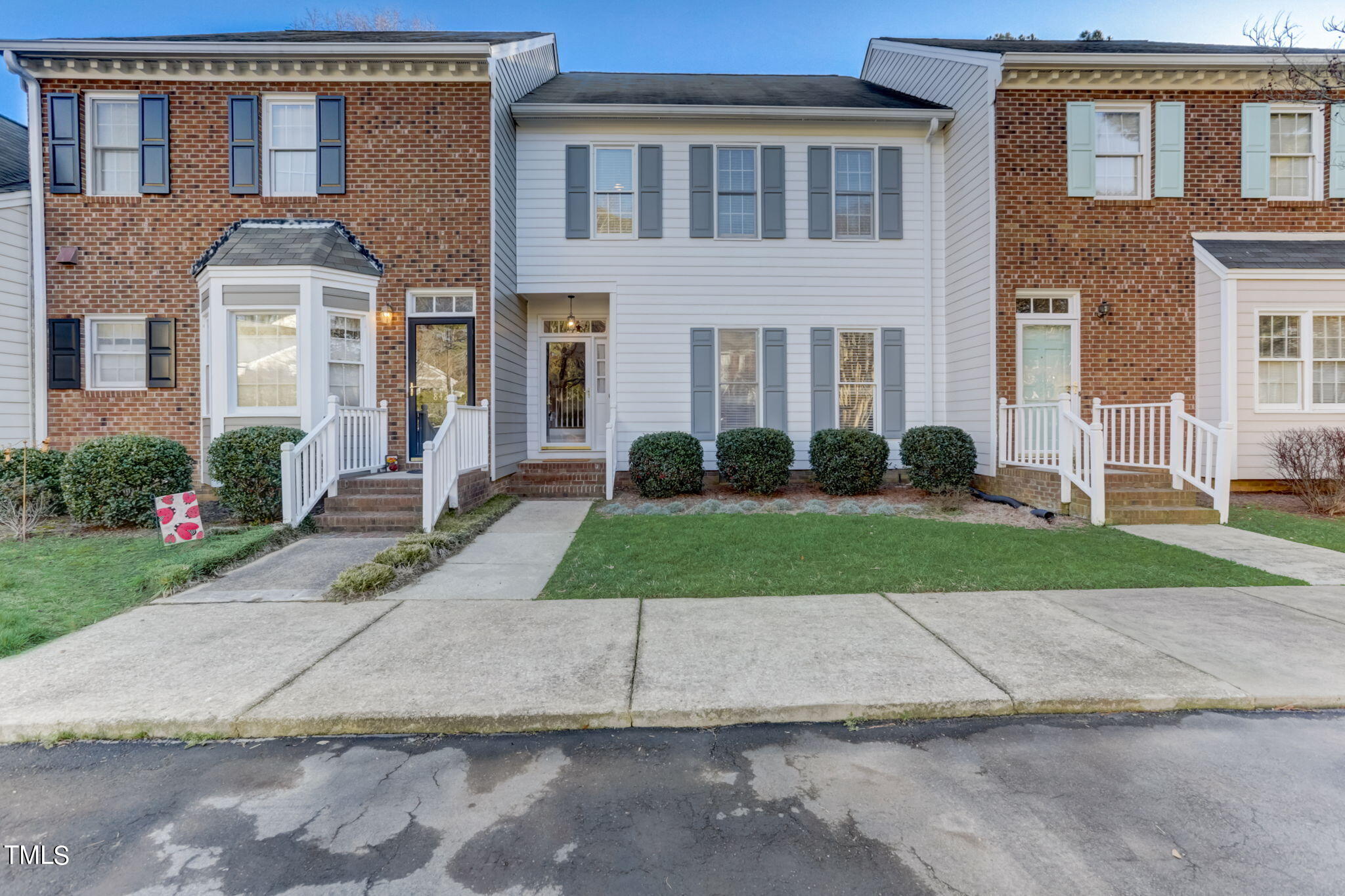 8424 Wycombe Lane Raleigh NC 27615