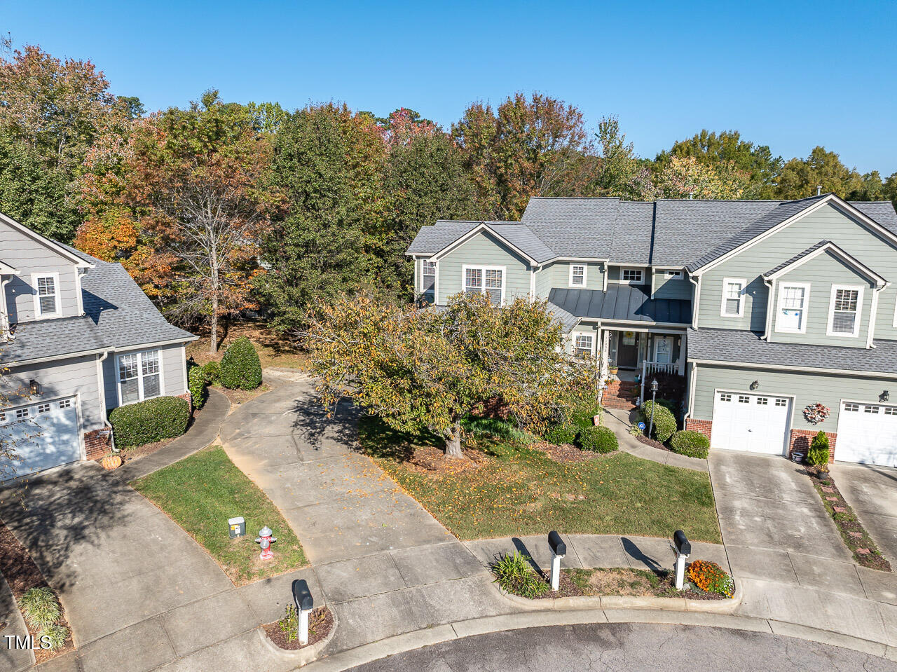 11034 Louson Place Raleigh NC 27614