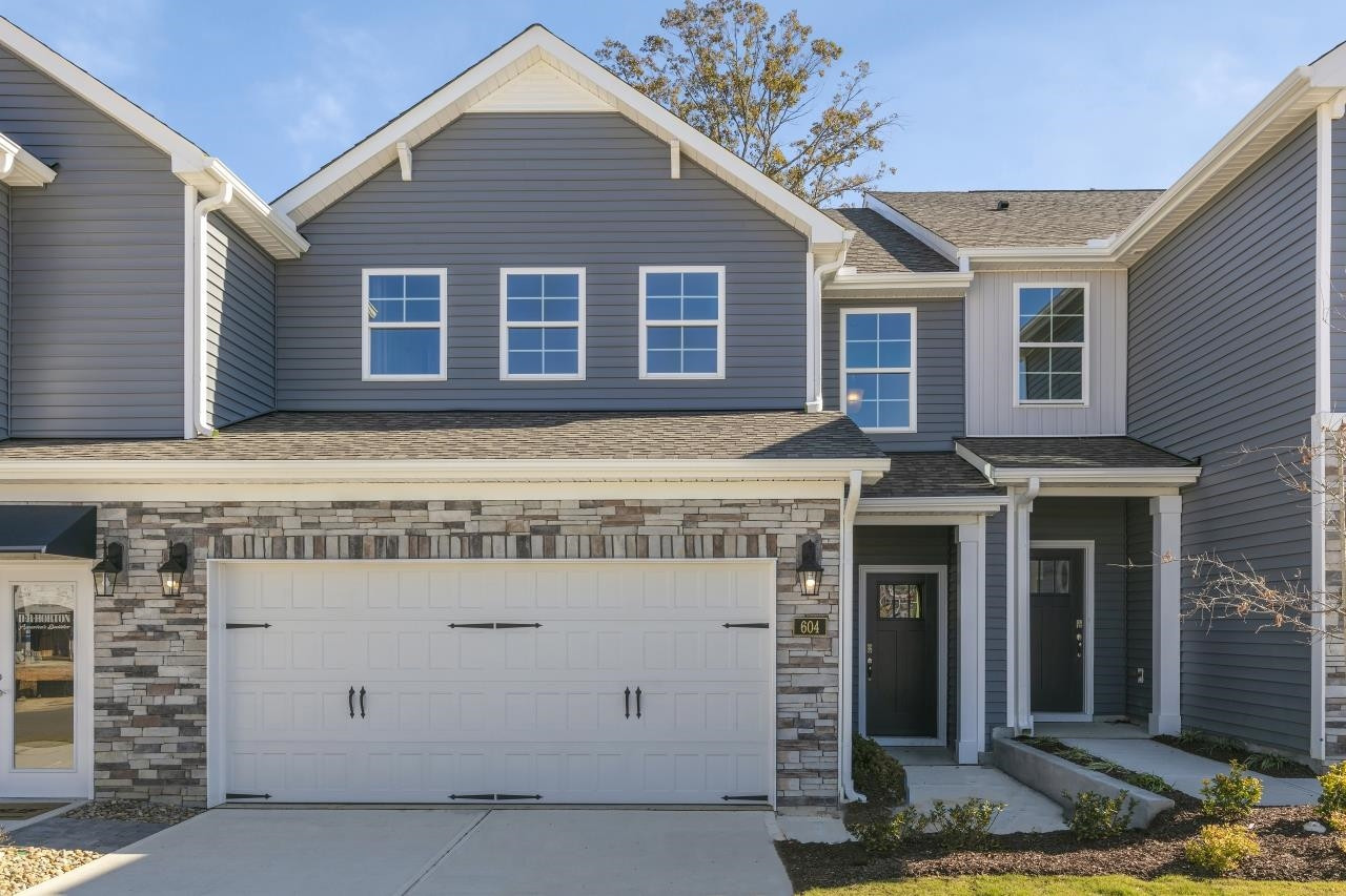 2119 Cherry Top Drive Fuquay Varina NC 27526