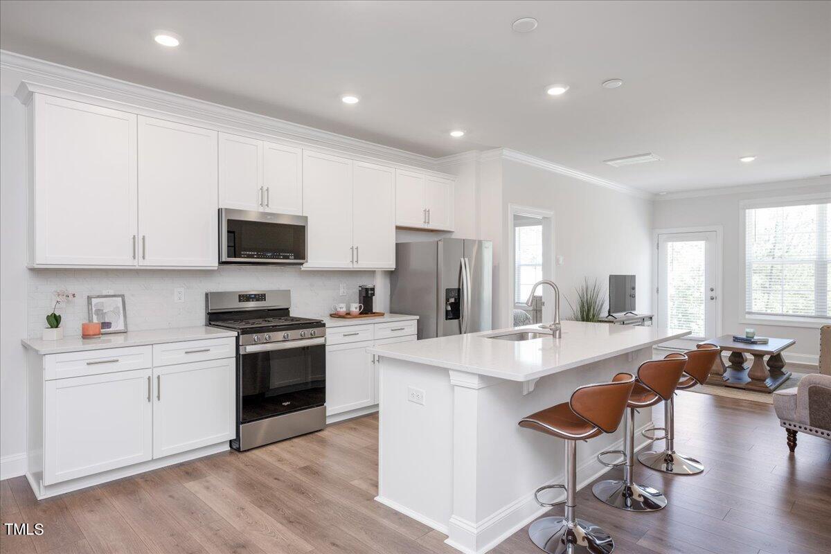 636 Andrade Drive Fuquay Varina NC 27526