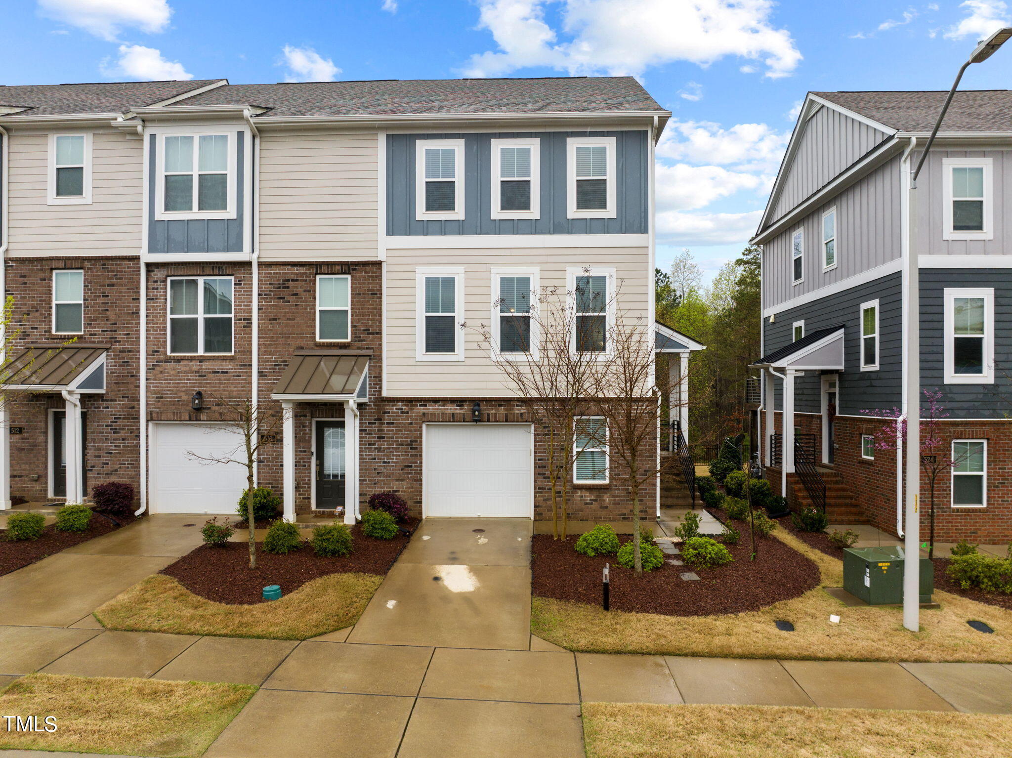 520 Skymont Drive Holly Springs NC 27540