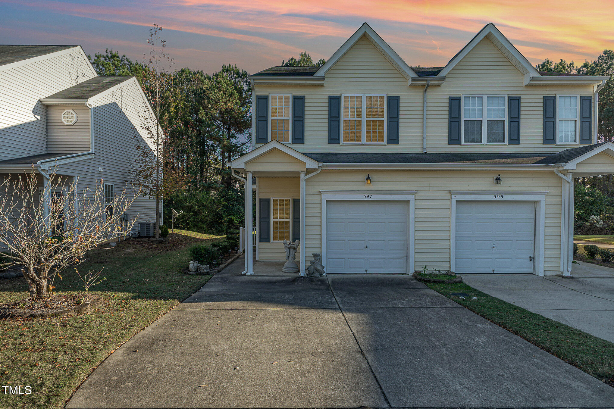 397 Woodson Drive Clayton NC 27527